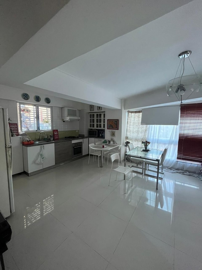 apartamentos - Se vende apartamento en Zona Universitaria 2