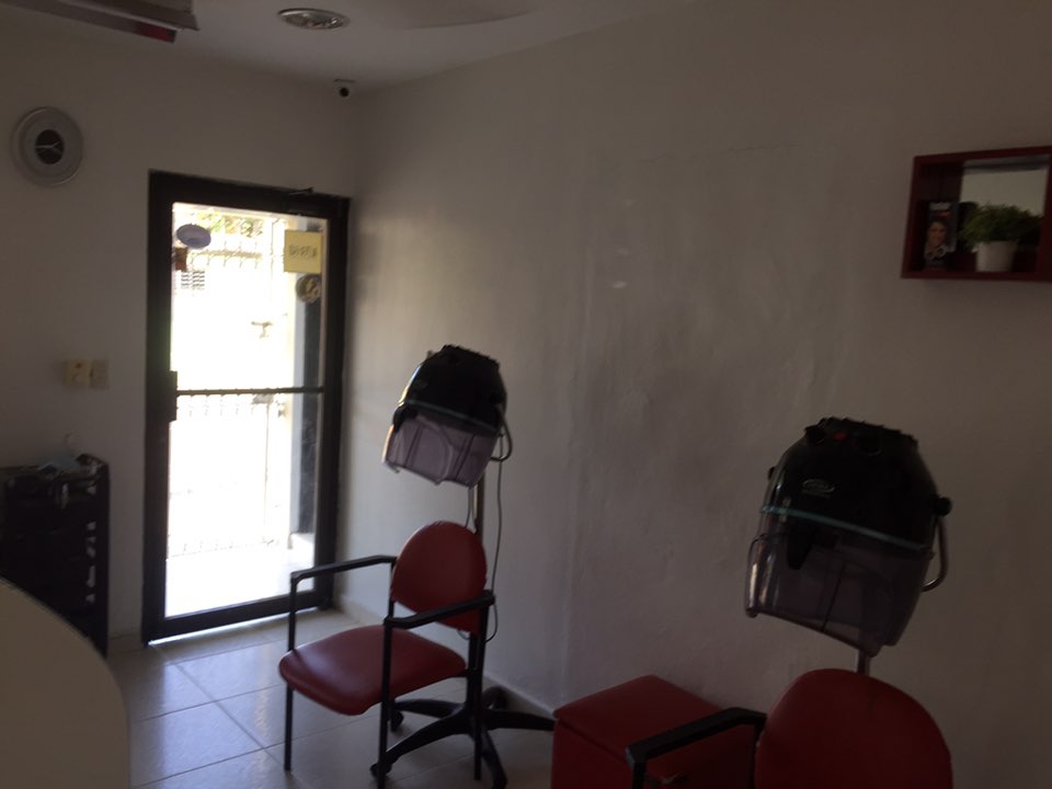 negocios en venta - Vendo salón de Belleza 1