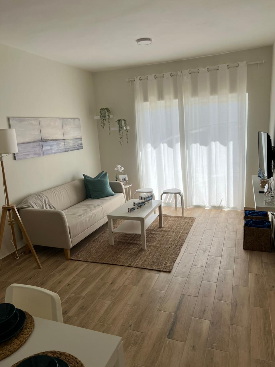 apartamentos - APARTAMENTO EN BAYAHIBE CERCA DE LA PLAYA  1