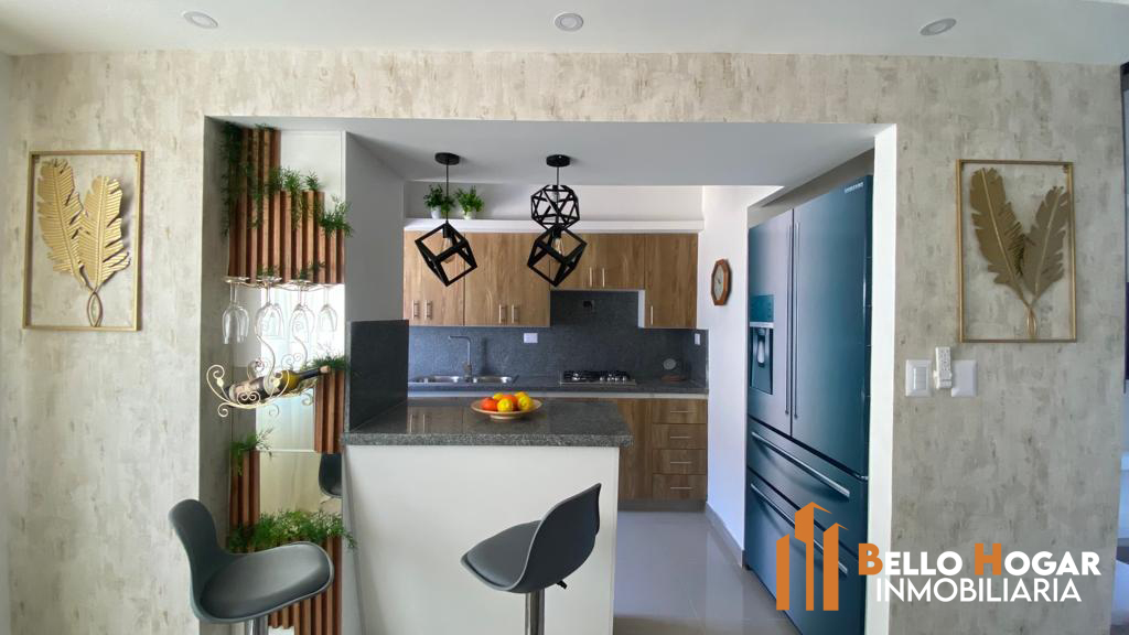 apartamentos - HERMOSO PROYECTO DE APARTAMENTO CON BONO VIVIENDA 6