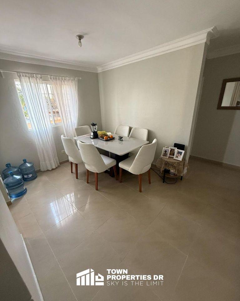 apartamentos - Vendo apartamento en Vista Hermosa. Lindo y económico 7
