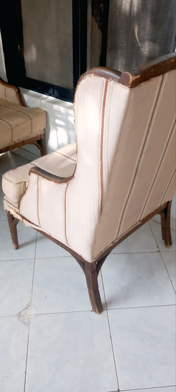 muebles y colchones - Butacas en ventas 1