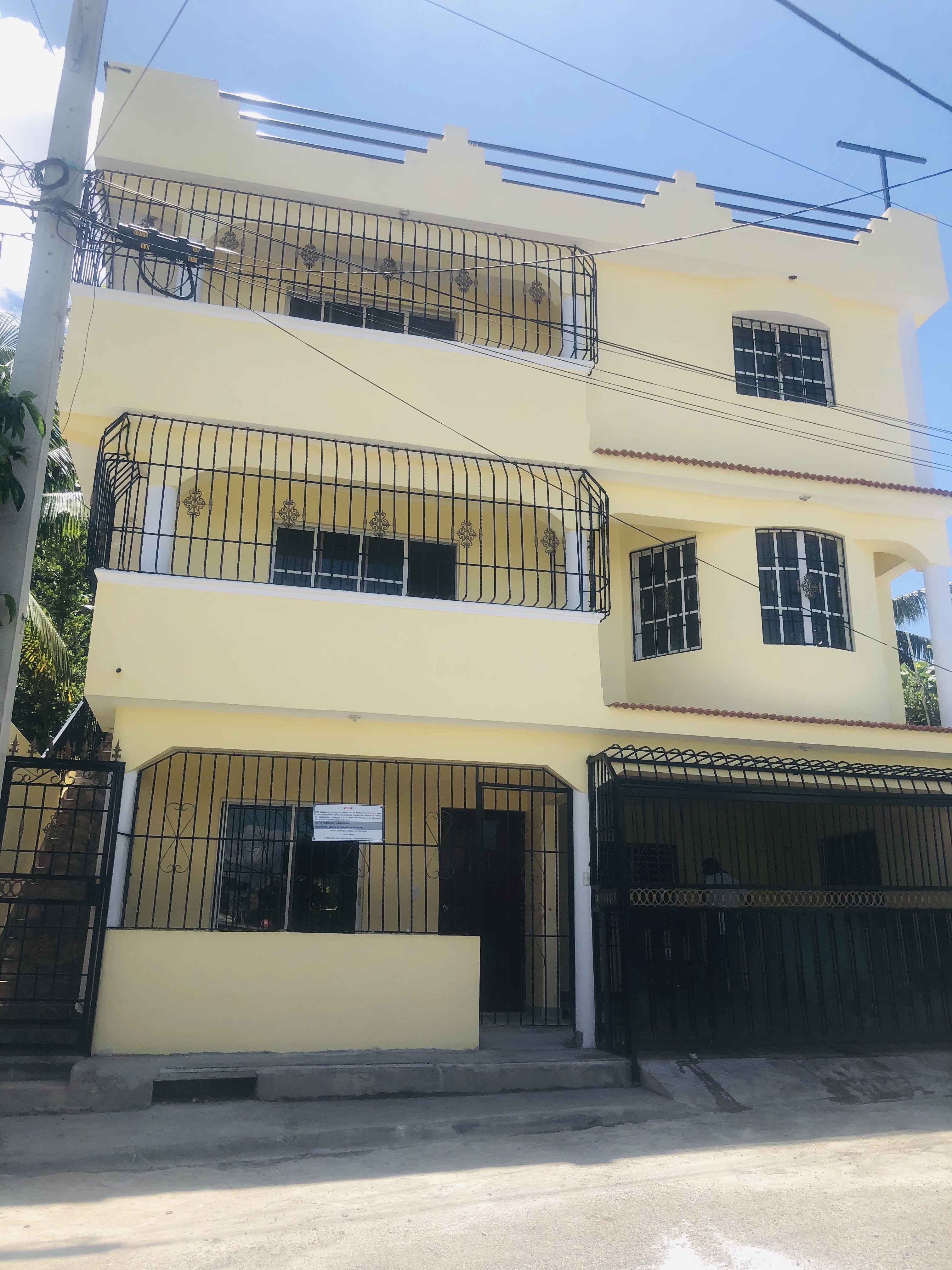apartamentos - Apartamento en venta 