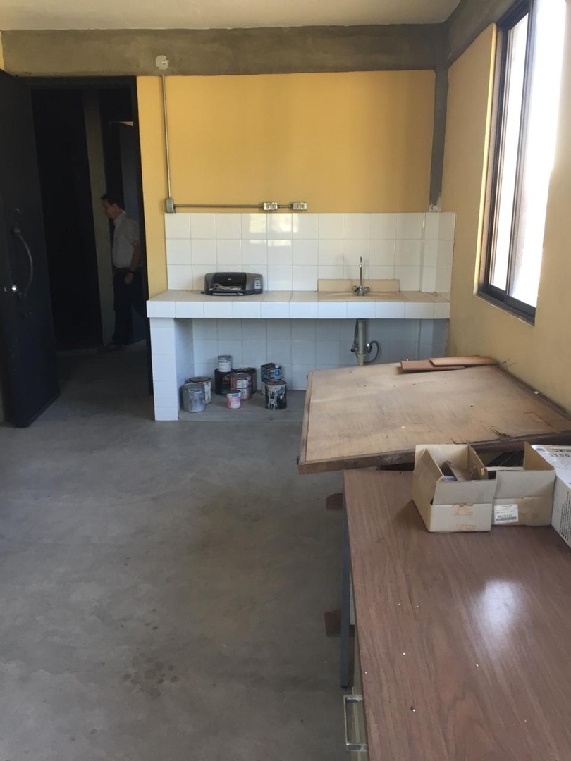 otros inmuebles - Alquilo Nave industrial próxima autopista Duarte 
 2