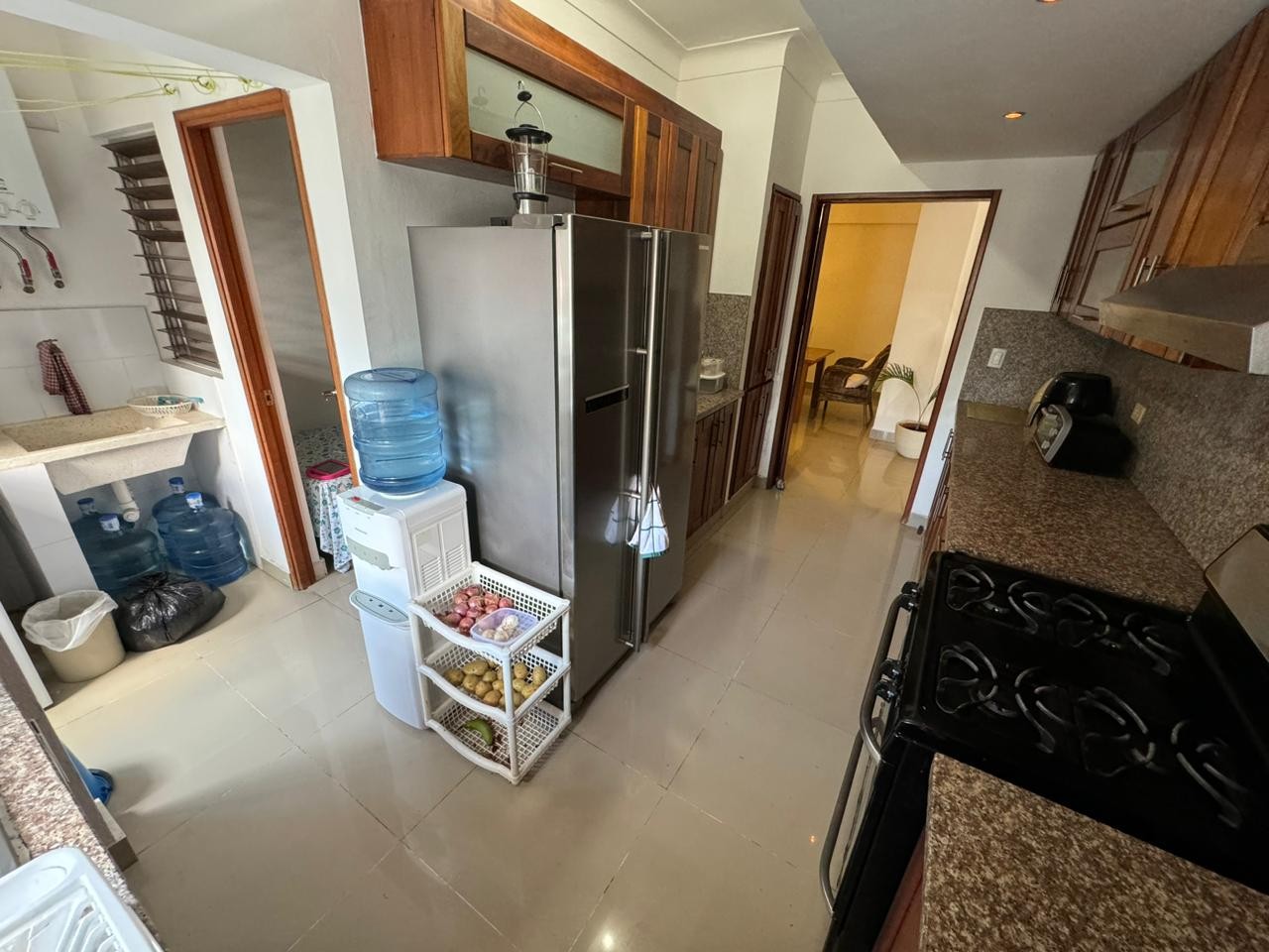penthouses - Apartamento Tipo PH en Venta
EL MILLÓN
USD 315,000.00
Mantenimiento: RD$8,500.00 5