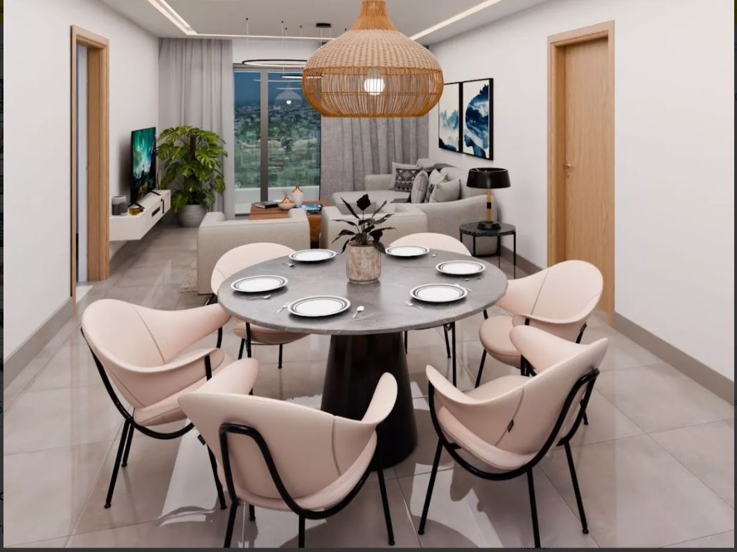 apartamentos - Apartamentos en Villa marina de 1, 2 y 3 hab 2