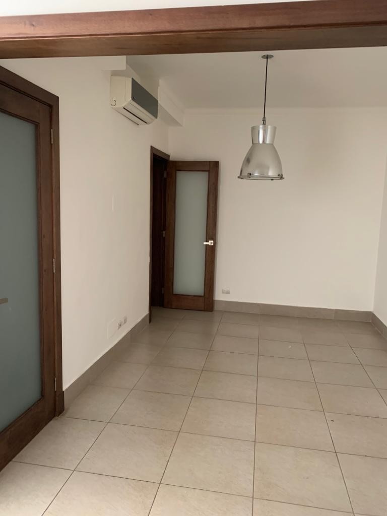apartamentos - US 1100 SIN INTERMEDIARIOS RENTO APARTAMENTO CON ESTUDIO Y PISCINA EN PIANTINI 0