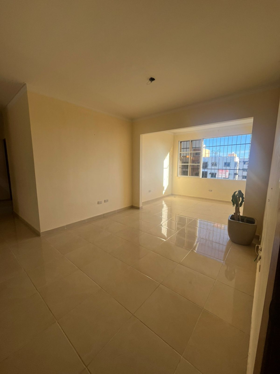 apartamentos - Apartamento de 3 habitacions 2 baños en san Isidro 4