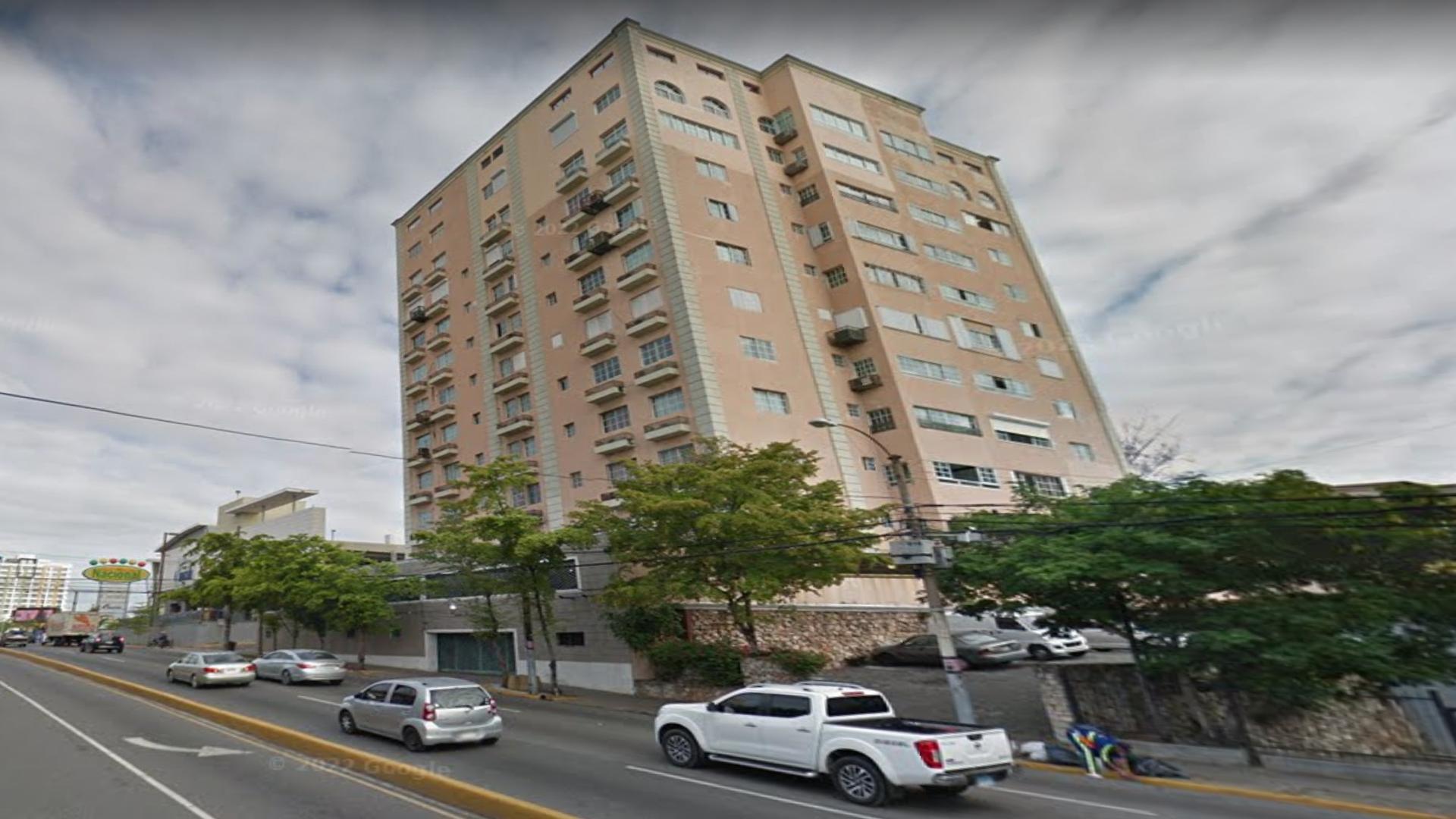 apartamentos - RENTO Apto en La Esperilla (amueblado)