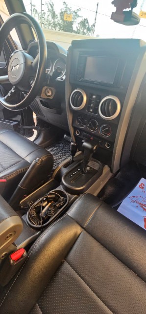 jeepetas y camionetas - Jeep wrangler rubicon 2008 4