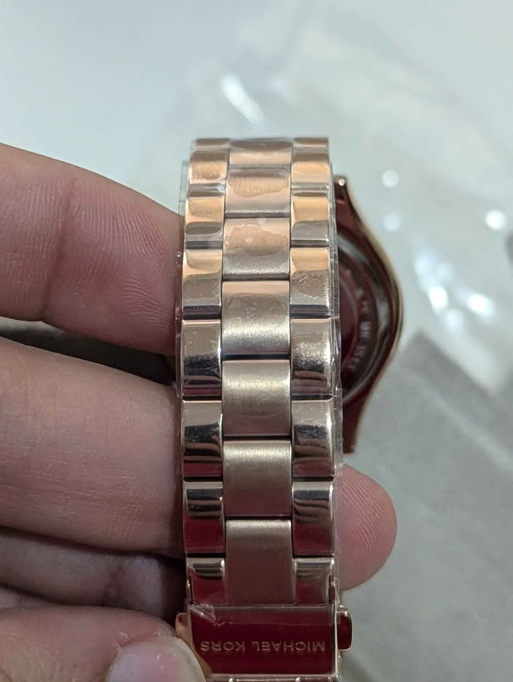 joyas, relojes y accesorios -  Reloj de mujer Michael Kors Mini Slim Runaway 4