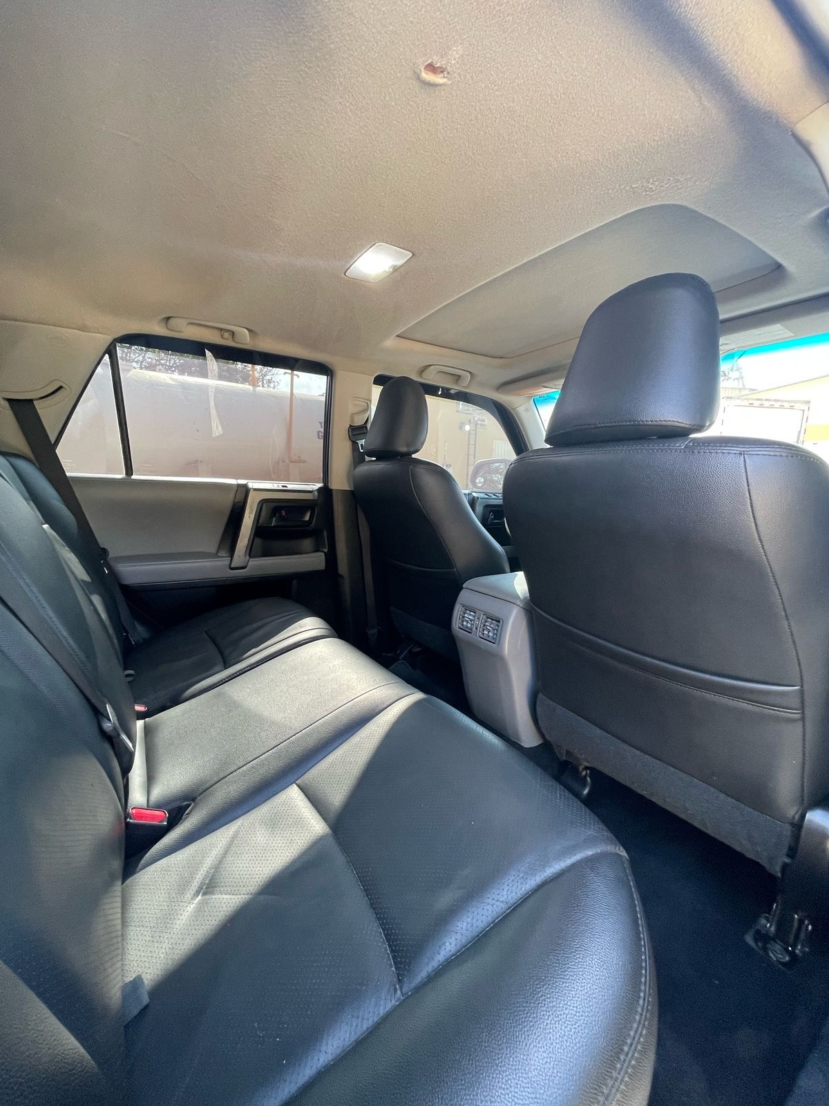 jeepetas y camionetas - 4runner TRD PRO Kit 2020 3