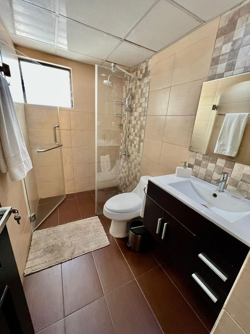 apartamentos - Vendo hermoso apartamento en la Urb. RENACIMIENTO 
115 mts2
2 Habitaciones
2 bañ 6
