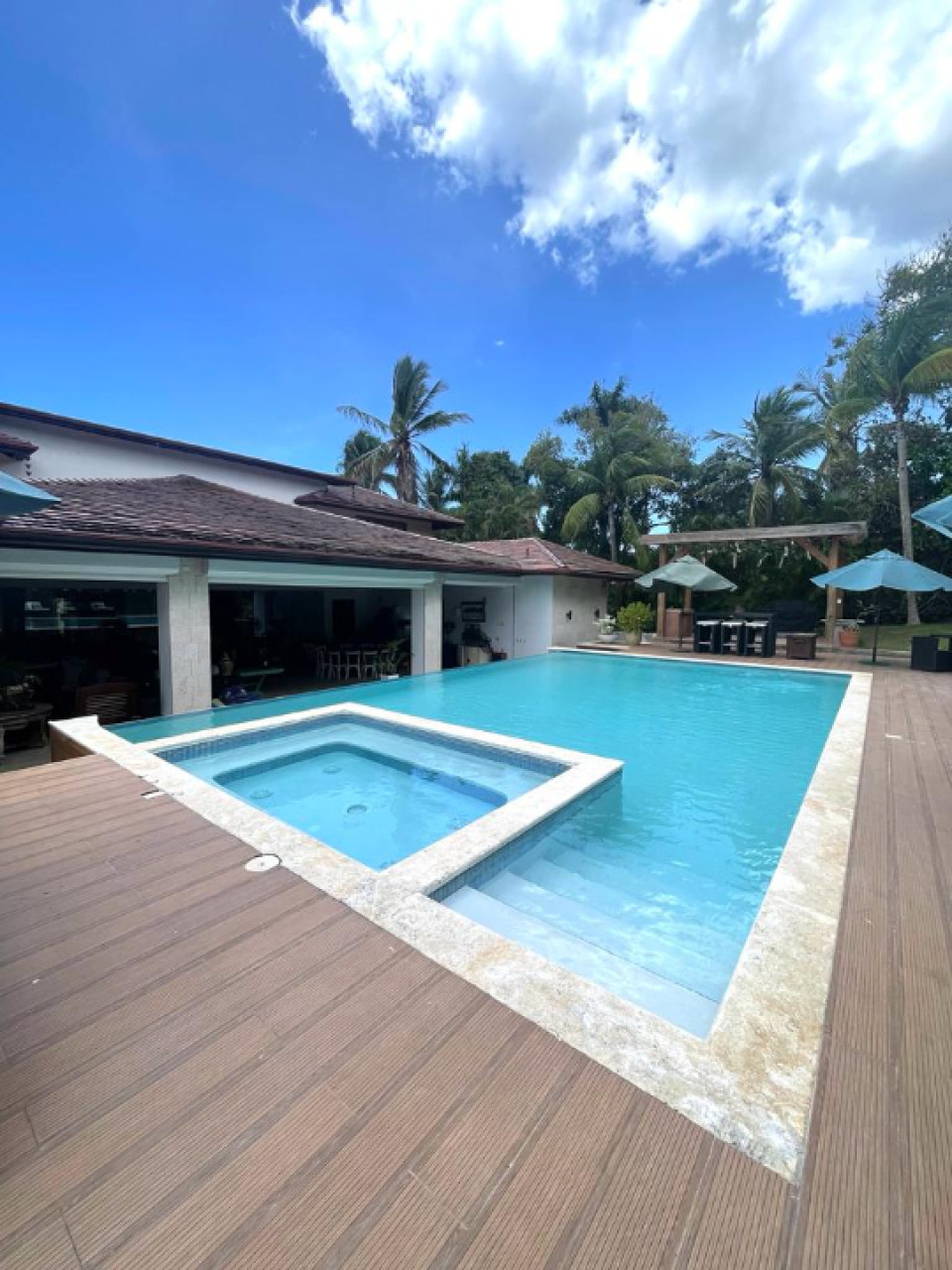 casas - Casa en CASA DE CAMPO LA ROMANA 48854 4