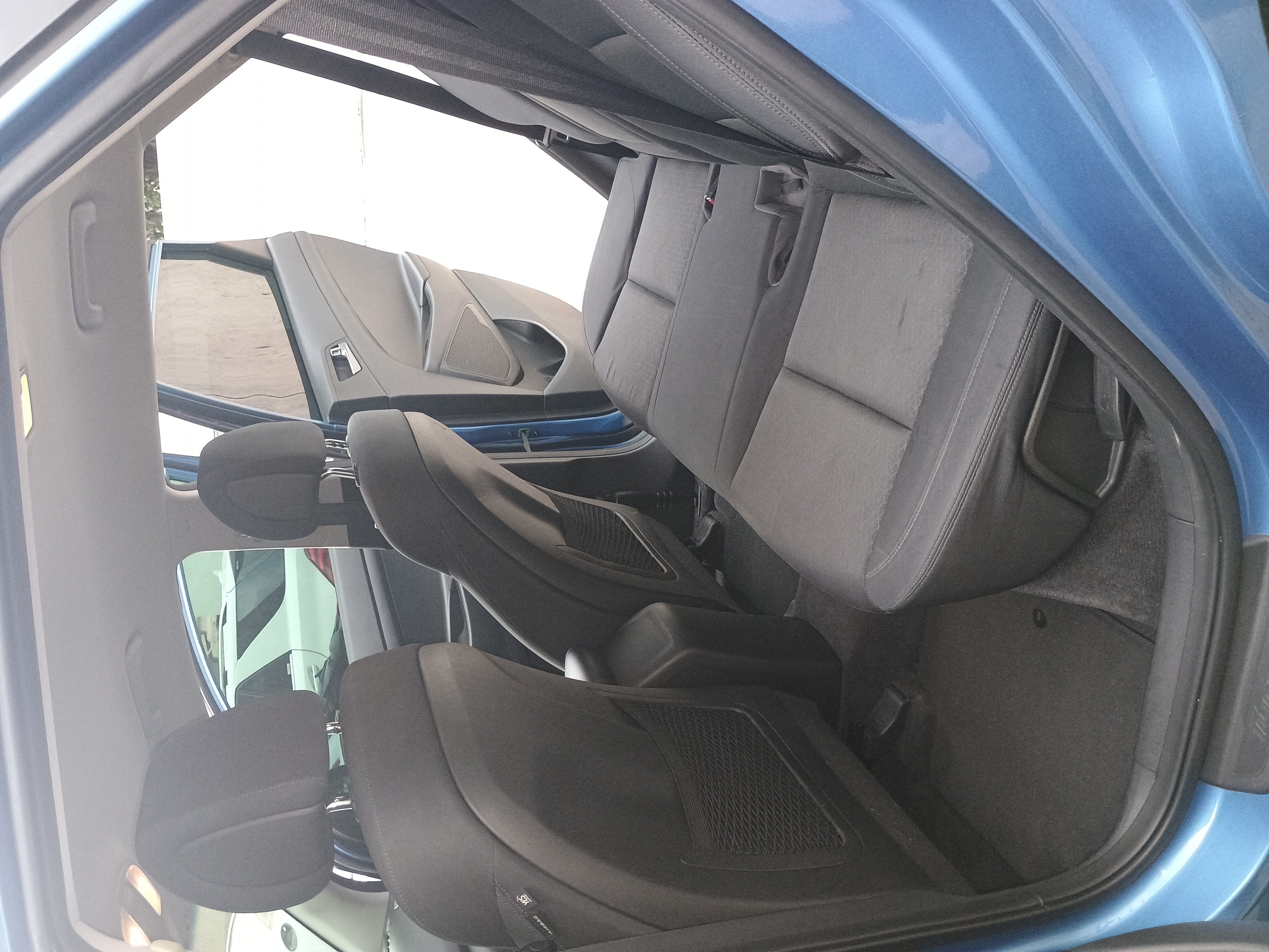 jeepetas y camionetas - Hyundai Tucson 2017 5