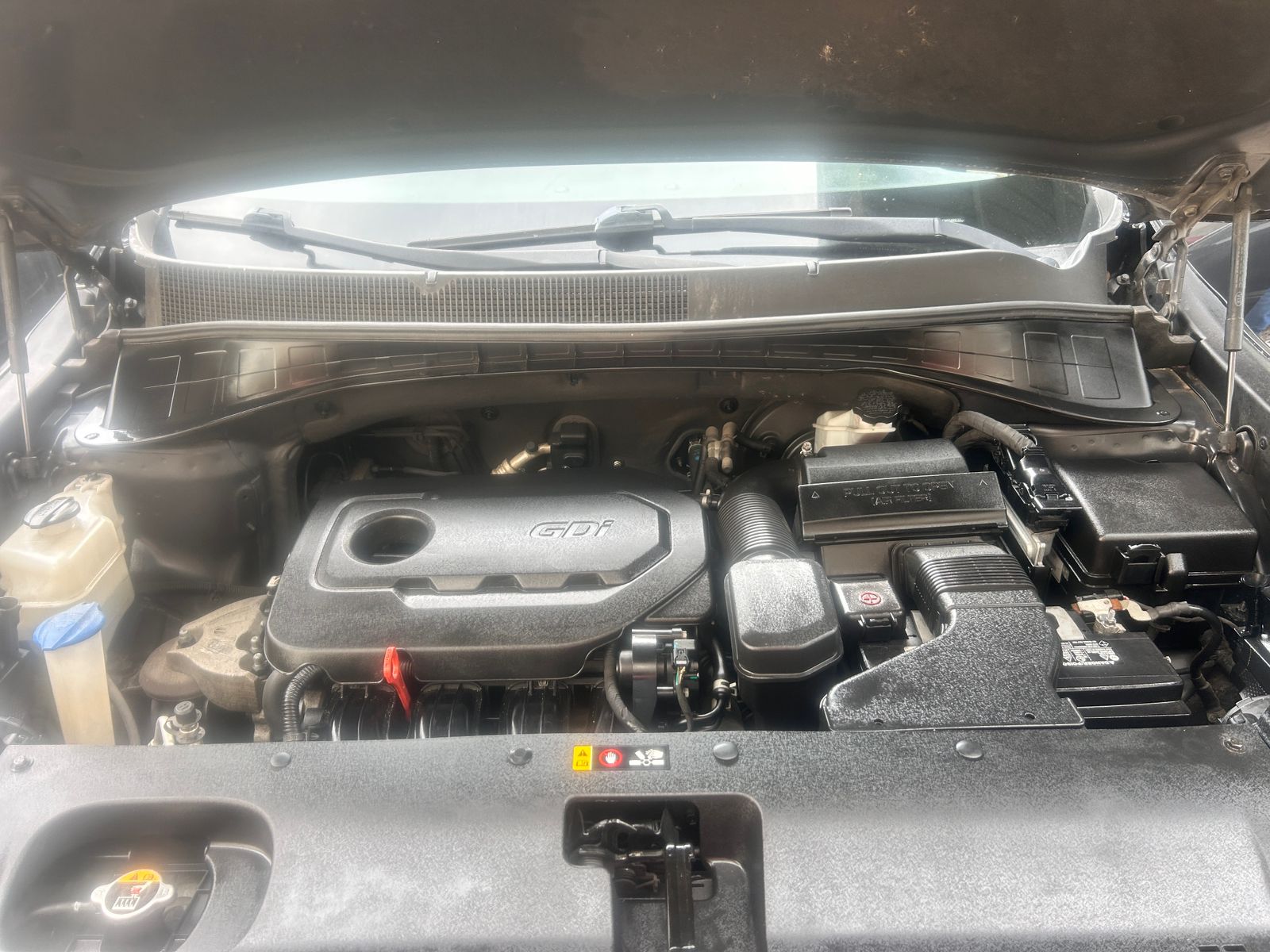 jeepetas y camionetas - KIA SORENTO 2019 4