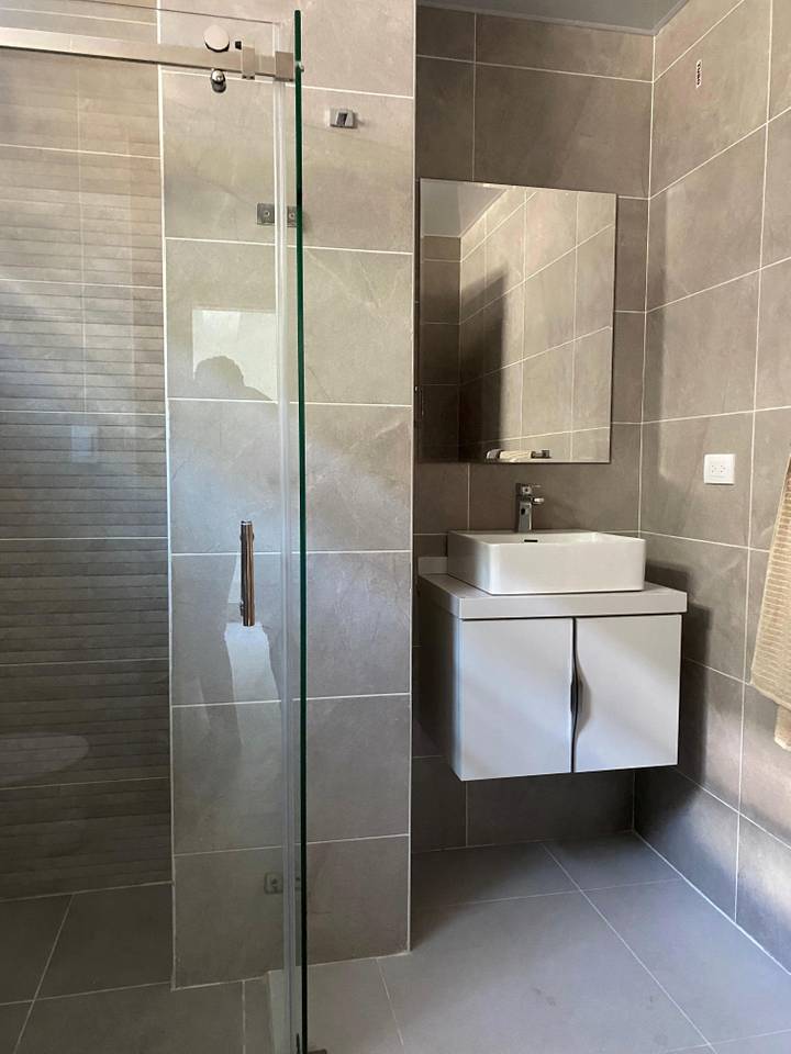 apartamentos - Apartamento en alquiler en Evaristo Morales  3