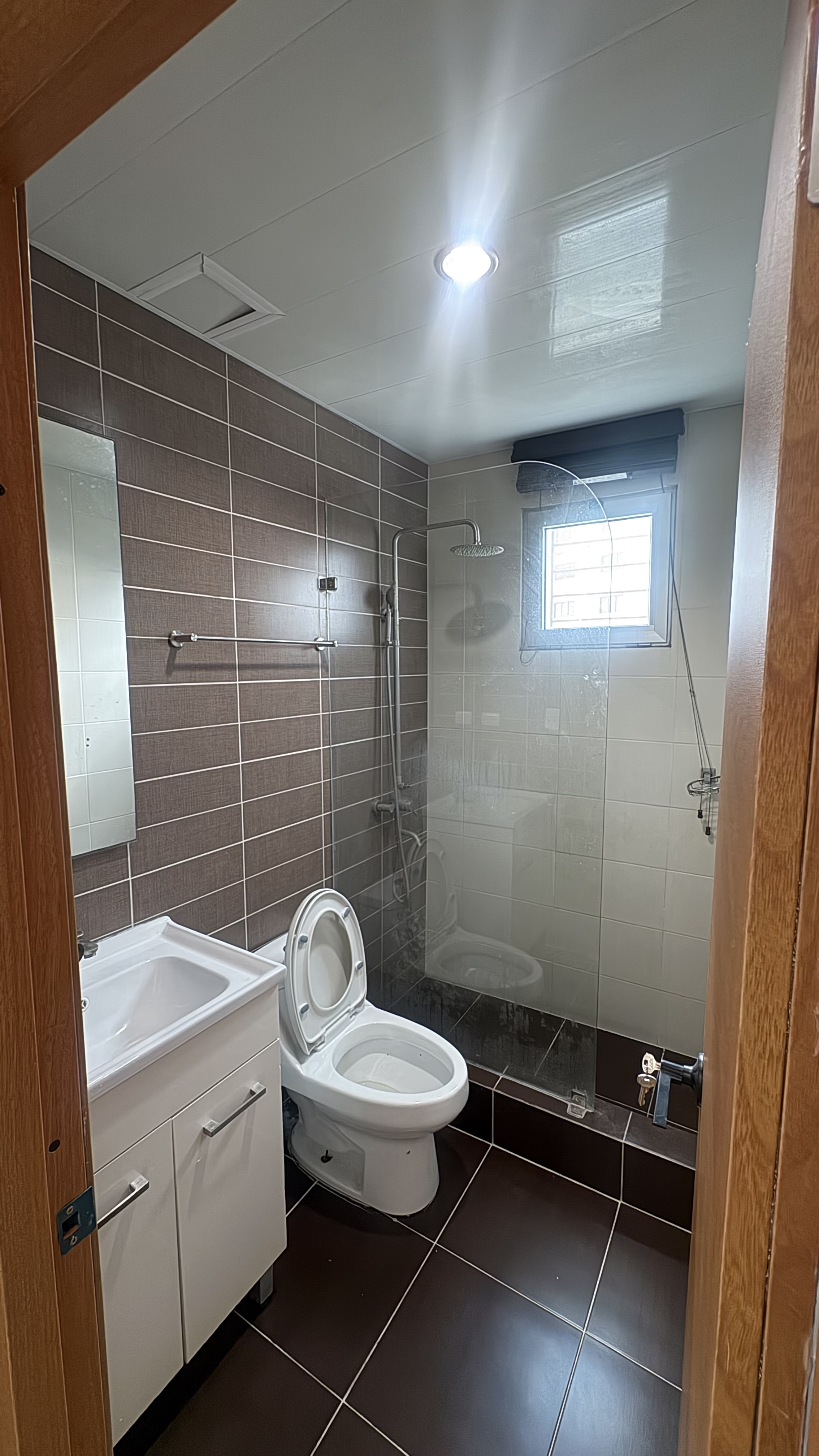 apartamentos - VENDO apartamento remodelado en Serralles 2