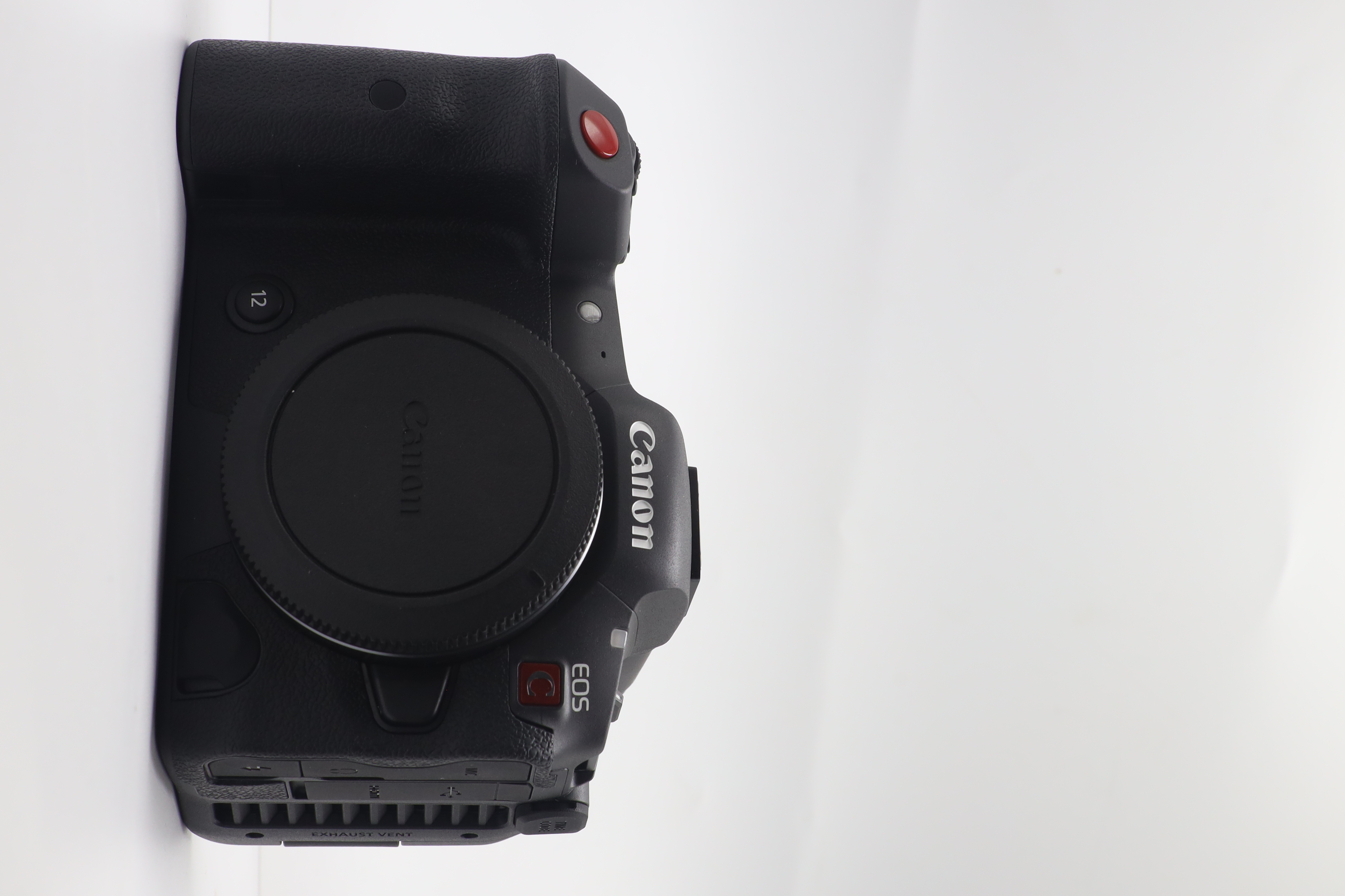 camaras y audio - Camara canon EOS R5 C 1