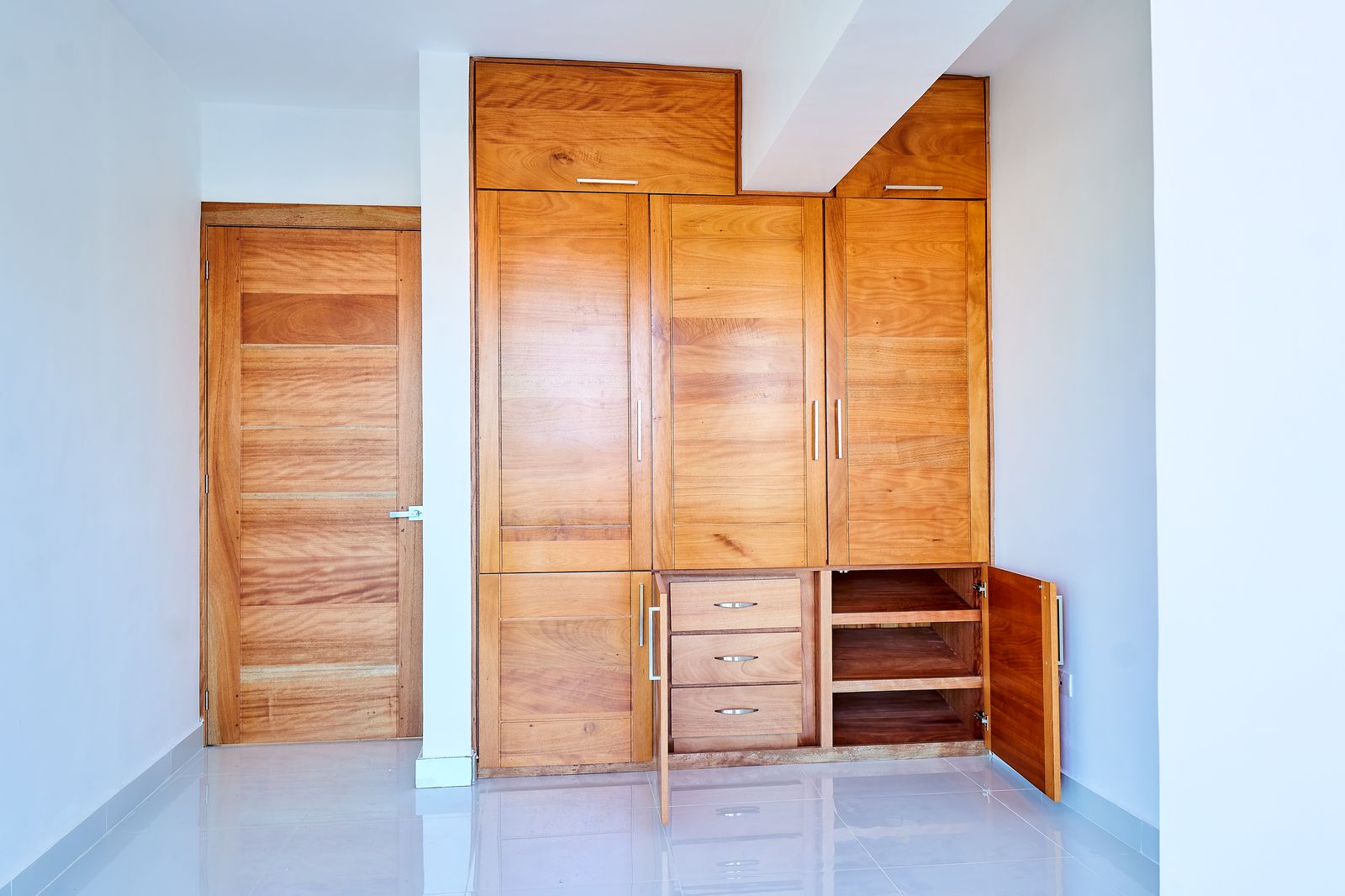 apartamentos - APARTAMENTOS EN VENTA, URBANIZACION THOMEN SARAI. 5