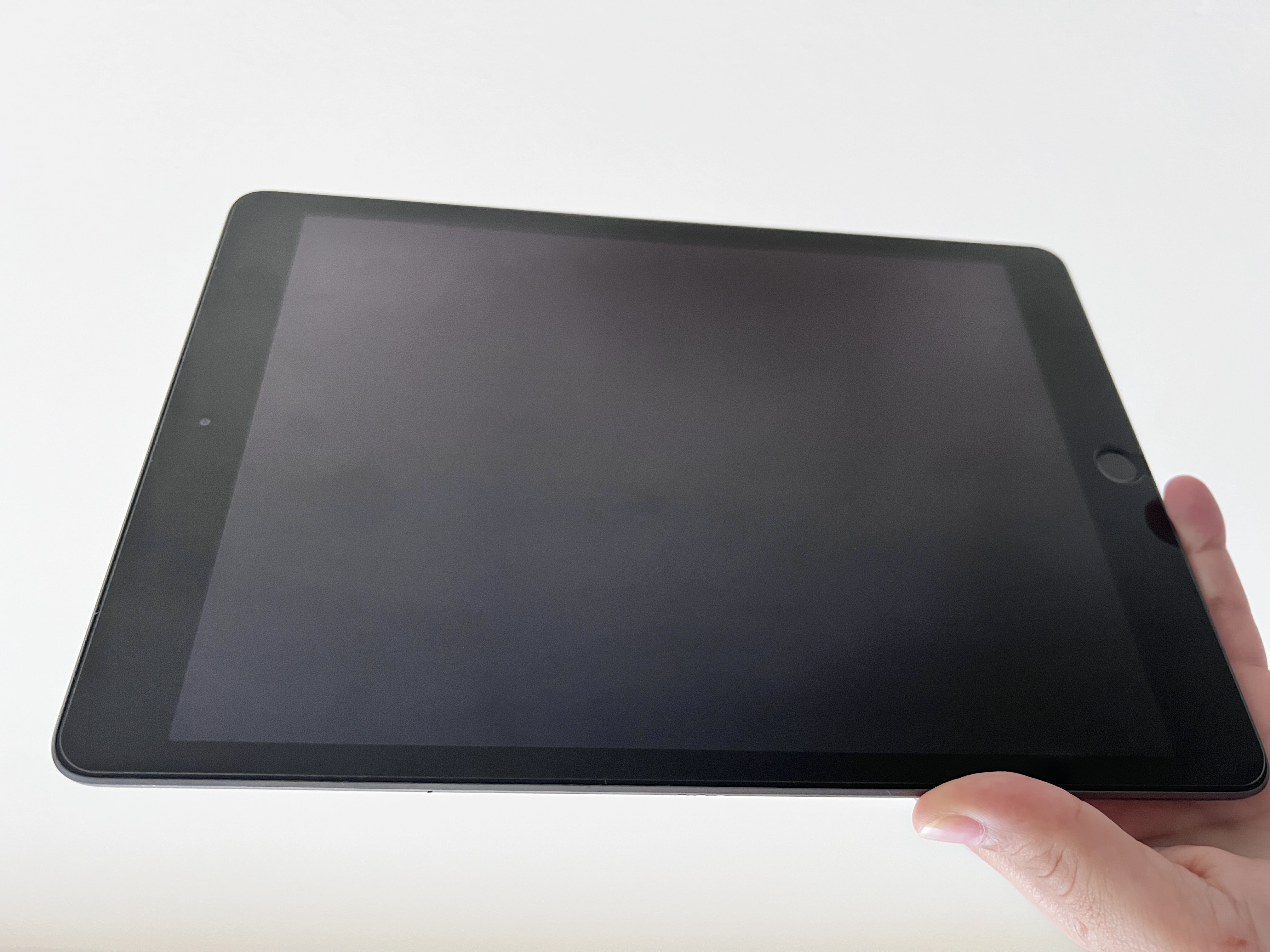 celulares y tabletas - Ipad 9na Generación de 128gb 1