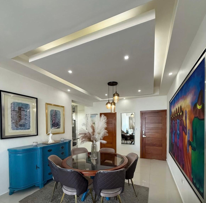 apartamentos - Apartamento en venta en el Millon Excelente Zona 5
