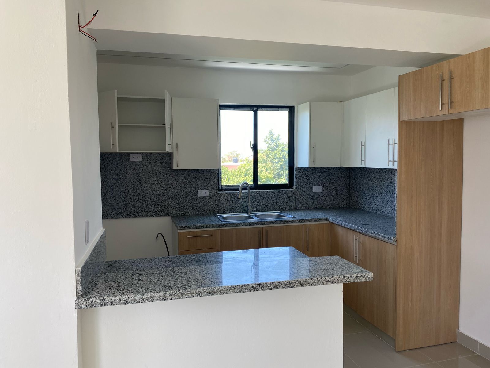 apartamentos - Oferta nuevo prado oriental tres hab piso 3 balcón 7