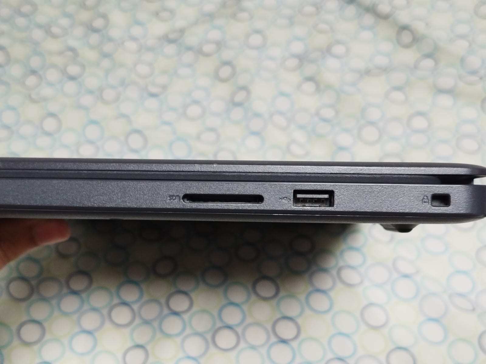 computadoras y laptops - Dell Lattitude i3 (11va Gen) - 16GB RAM / 500GB SSD 2