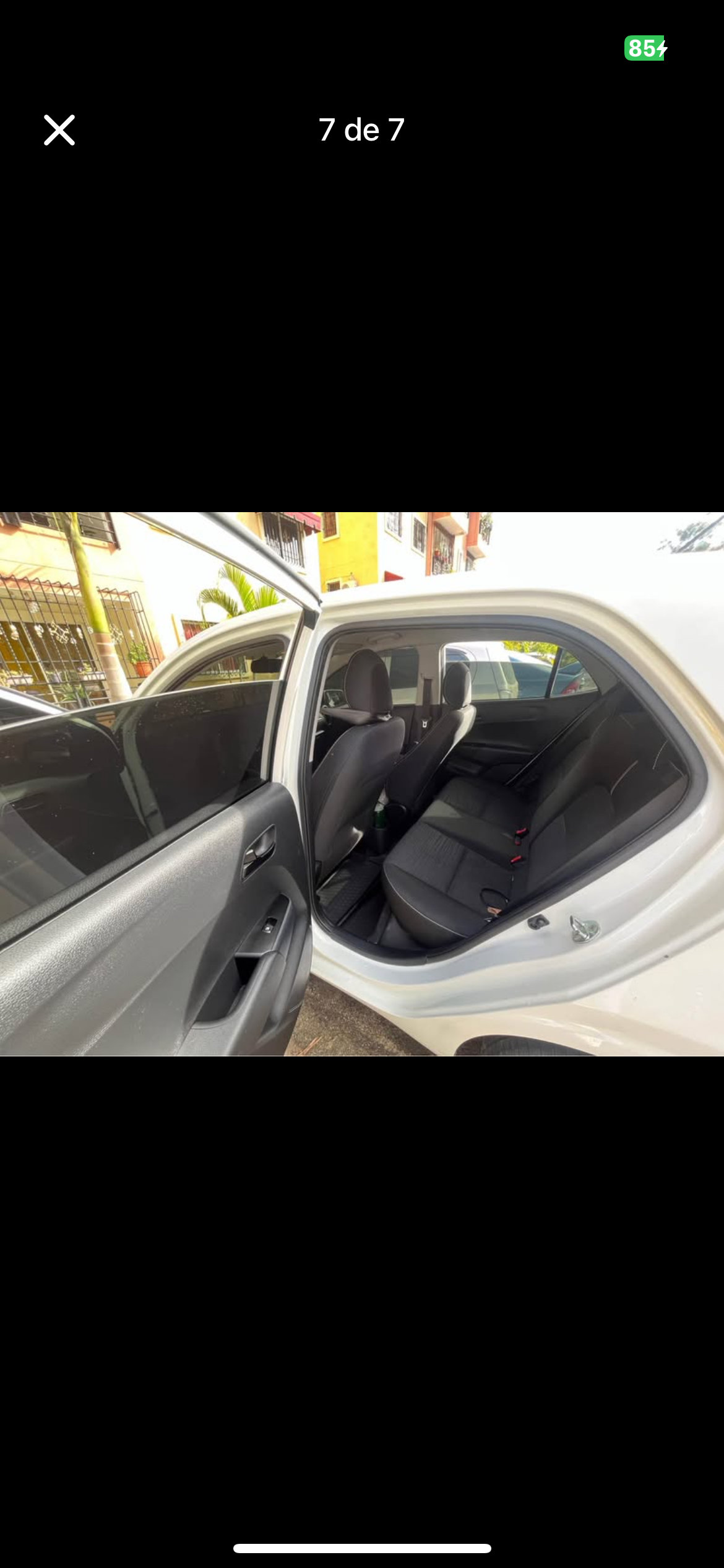 carros - KIA PICANTO 2022  7