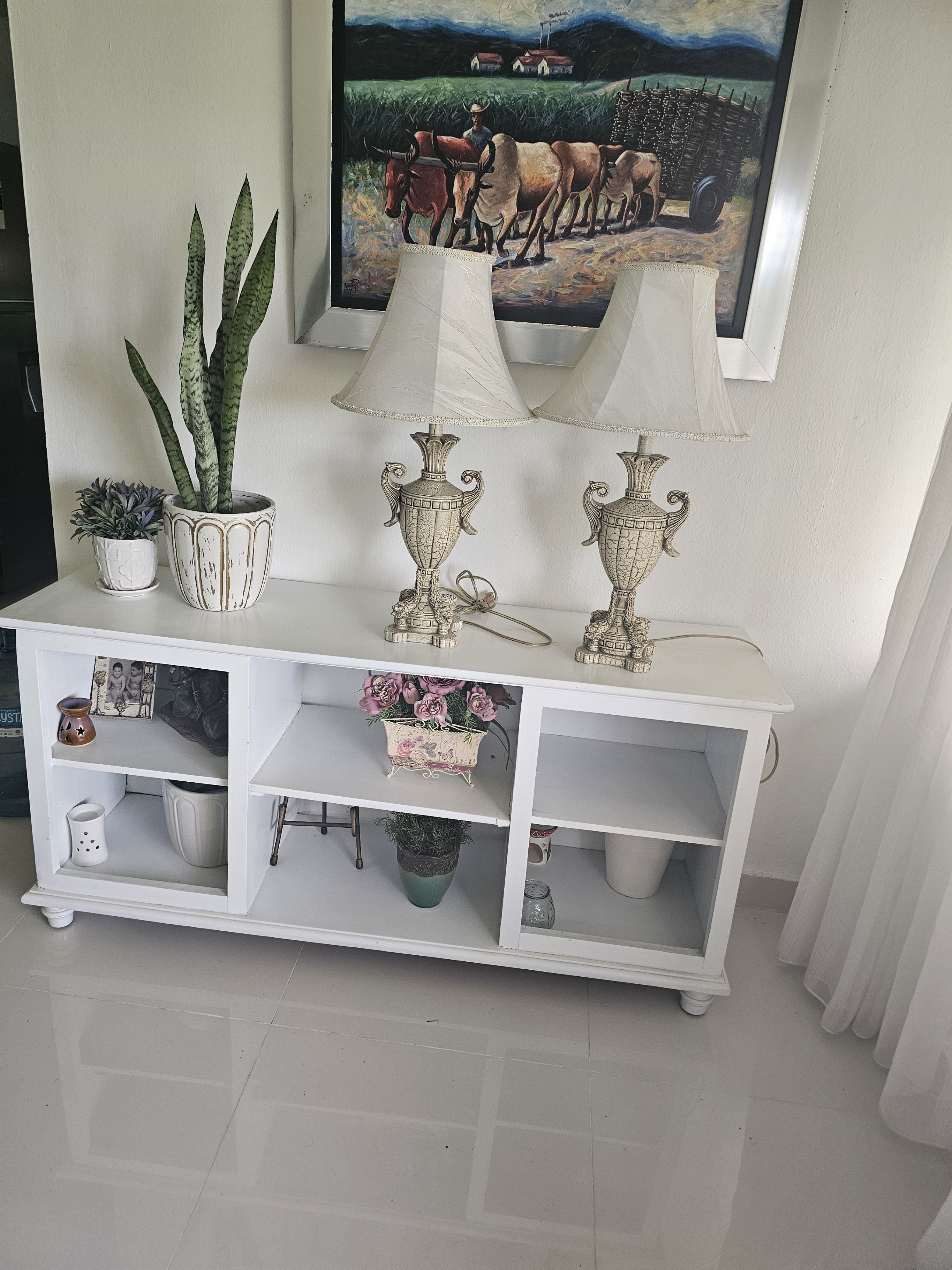 decoración y accesorios - lámparas  2