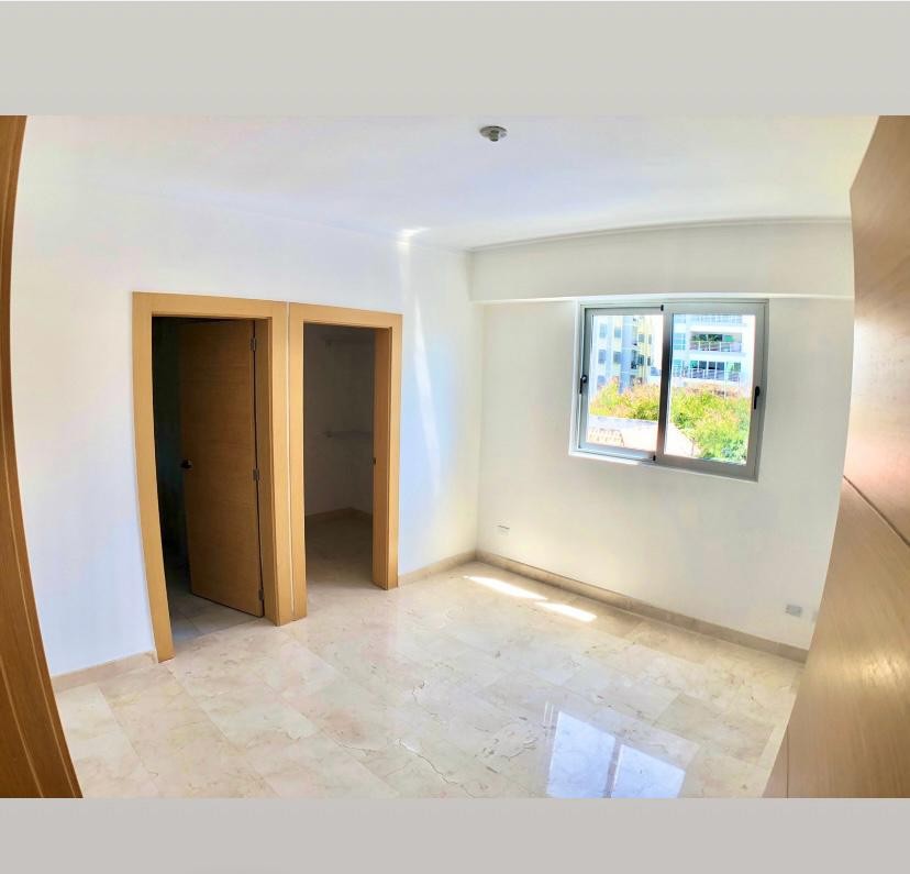 apartamentos - Venta de apartamento en Piantini  7
