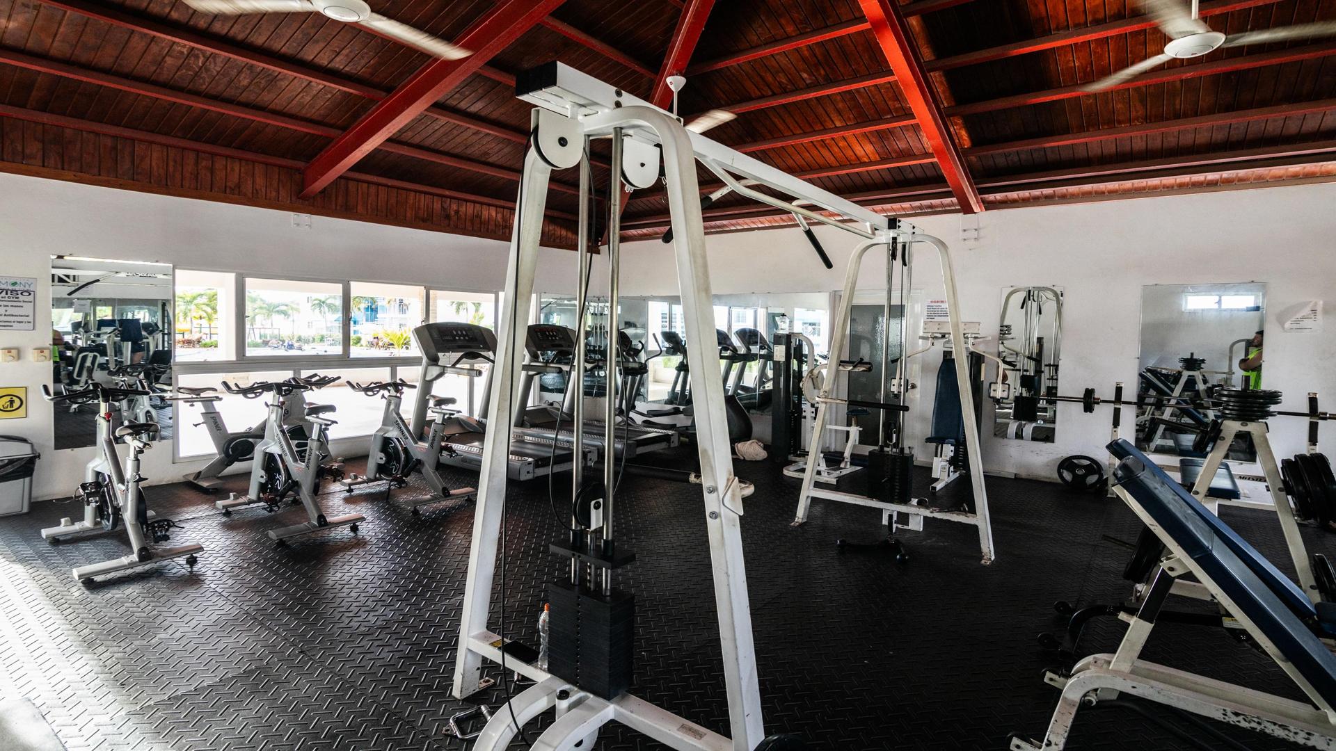 apartamentos - Apartamento De Venta Y Renta Amueblado En Santiago  De Los Caballeros 4