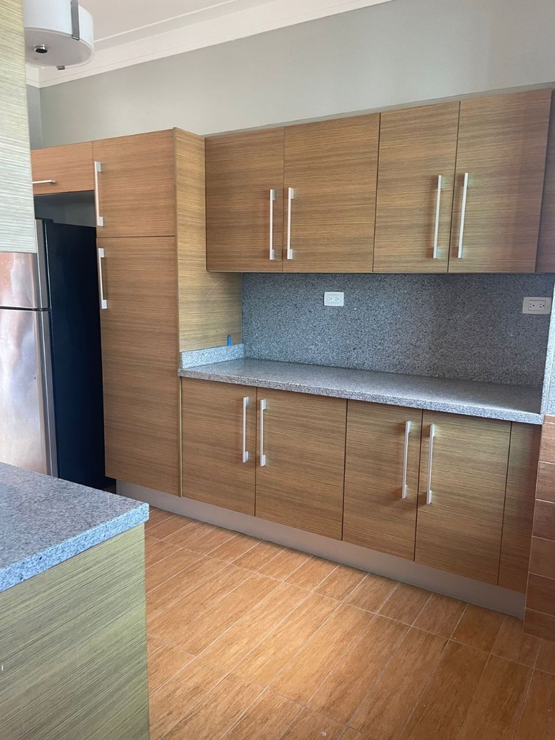 apartamentos - Se vende apartamento en Bella Vista Sur 5