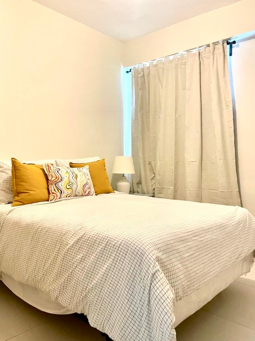 apartamentos - Acogedor apartamento en Naco  3