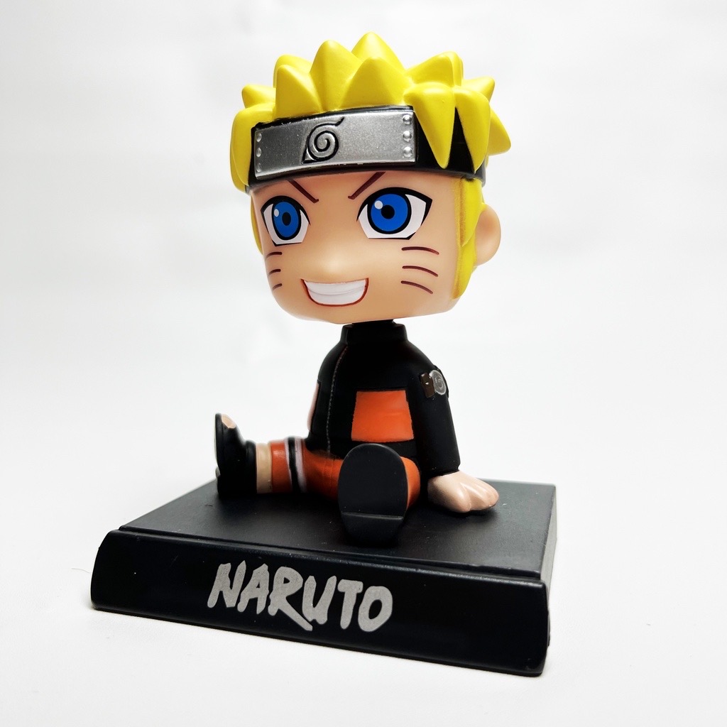 hobby y coleccion - Figura de naruto 