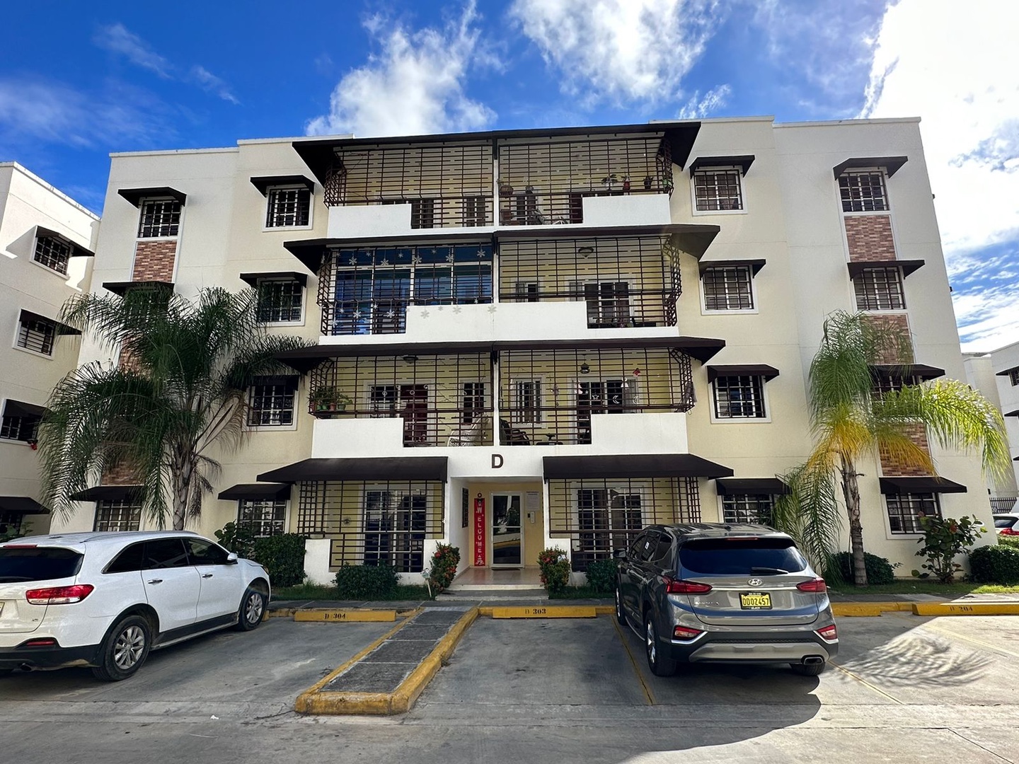 apartamentos - Apartamento Listo para mudarse en san isidro
