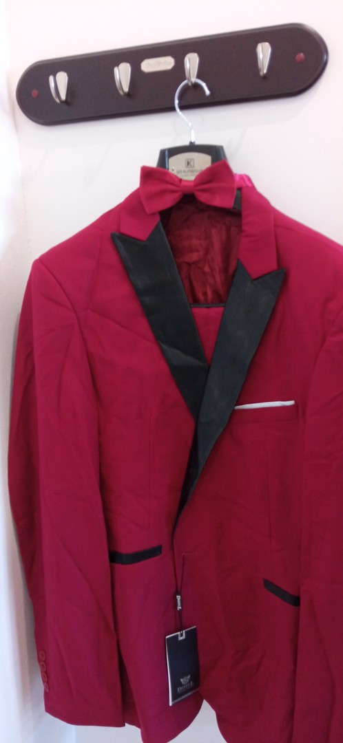 ropa para hombre - Trajes elegantes en venta y alquiler  9