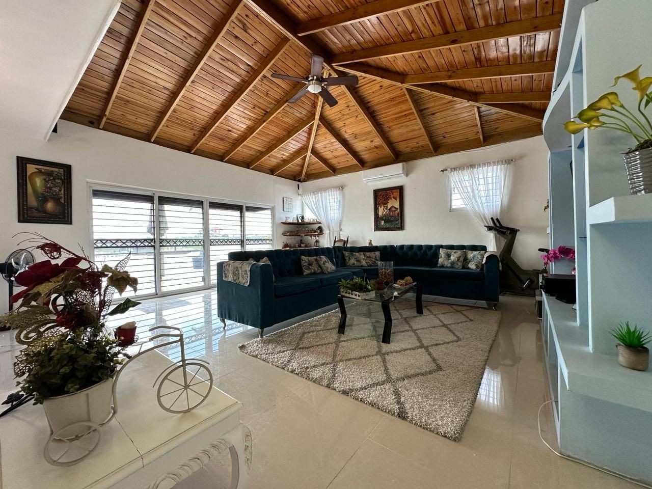 apartamentos - Apartamento Penhouse en venta Corales del Sur (R.M), Hermoso, inigualable  0