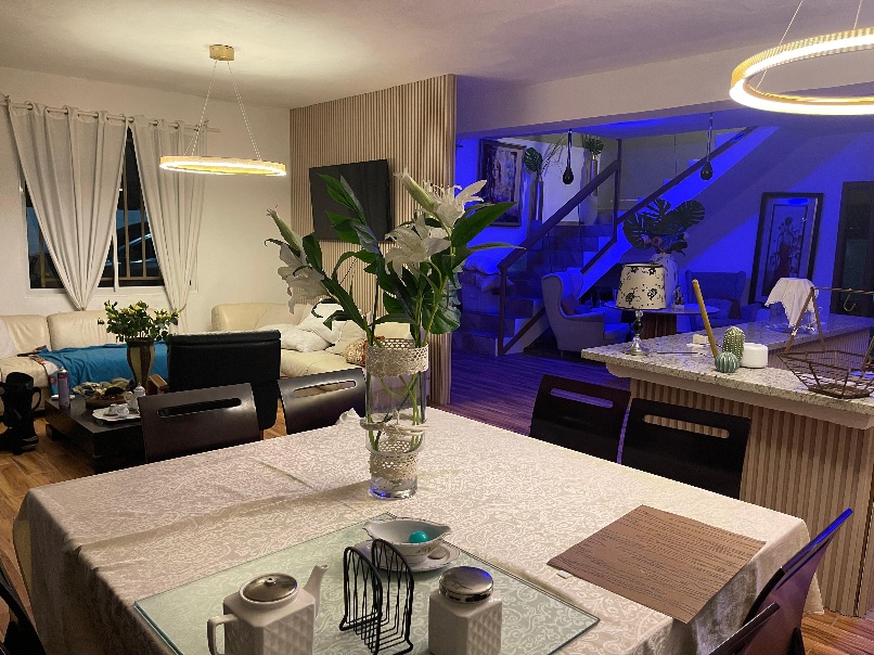 casas vacacionales y villas - Villa a la venta Hatillo San Cristobal  6