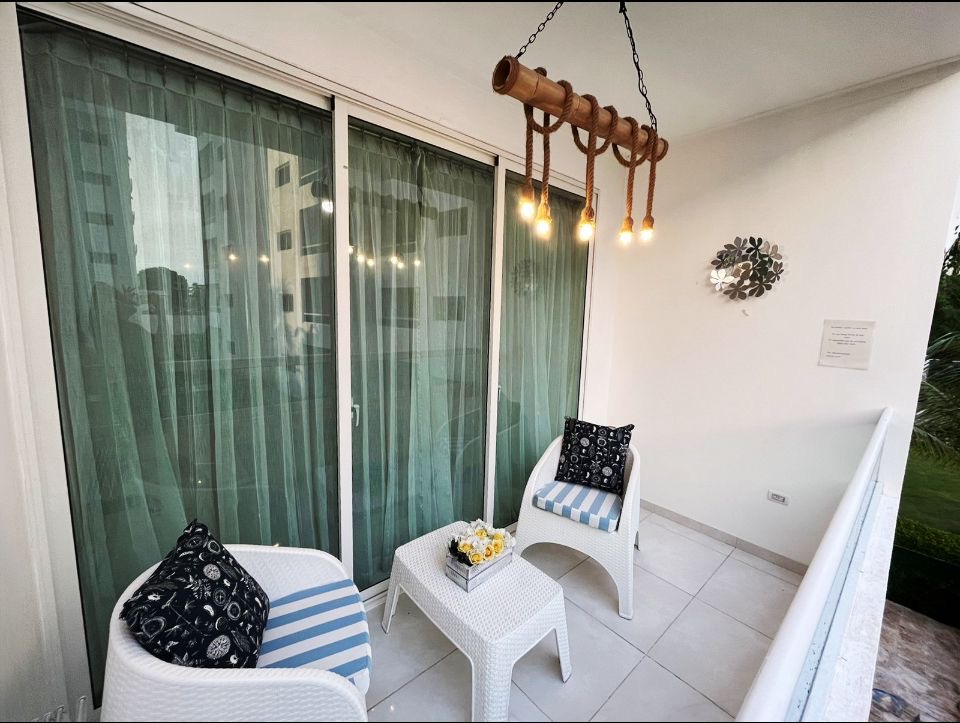 apartamentos - Apartamento en venta  6