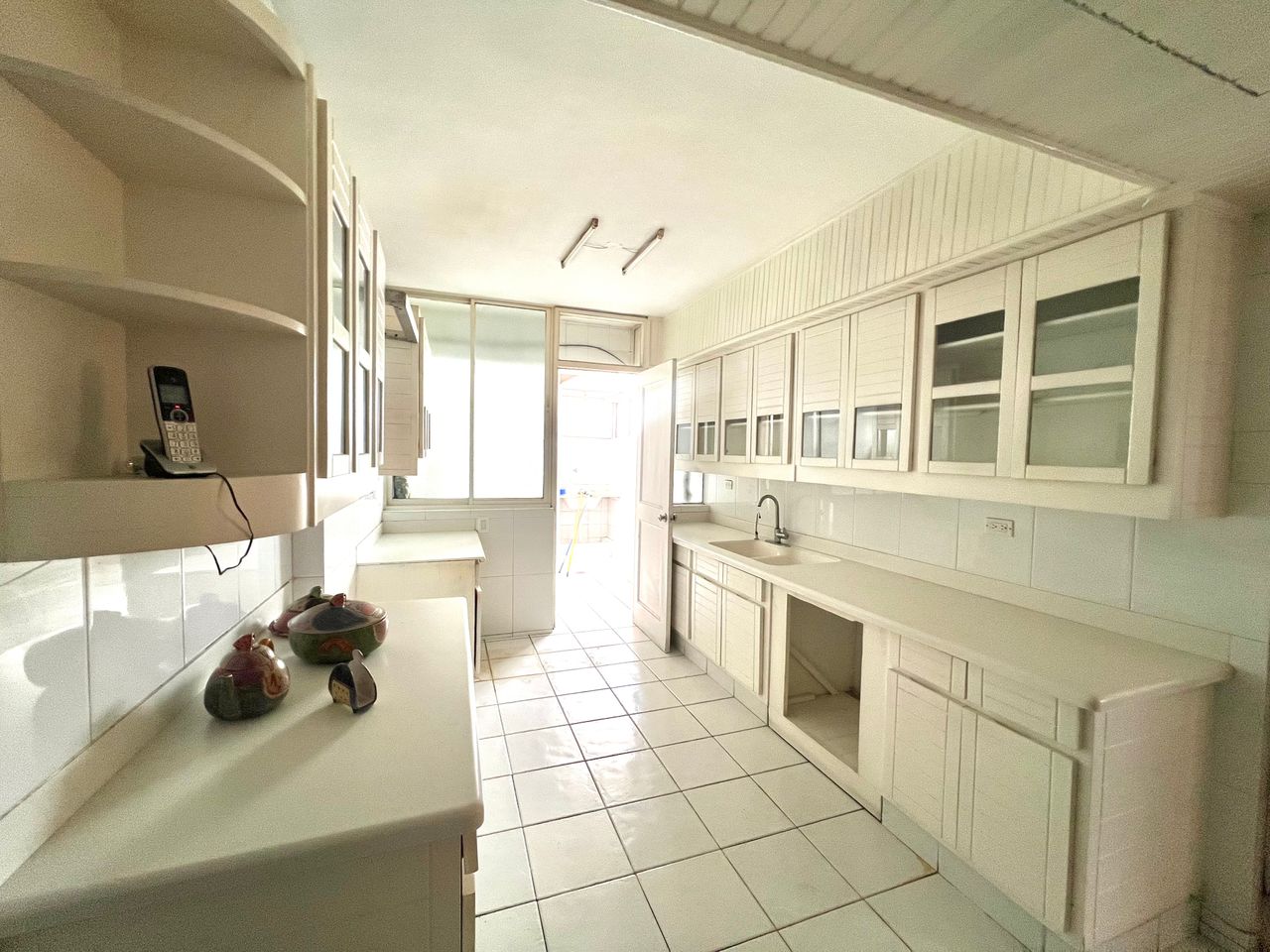 apartamentos - Apartamento Clásico con ascensor de 3hab en Naco 6
