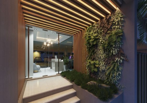 apartamentos - APARTAMENTO EN VENTA EN DON HONORIO 1