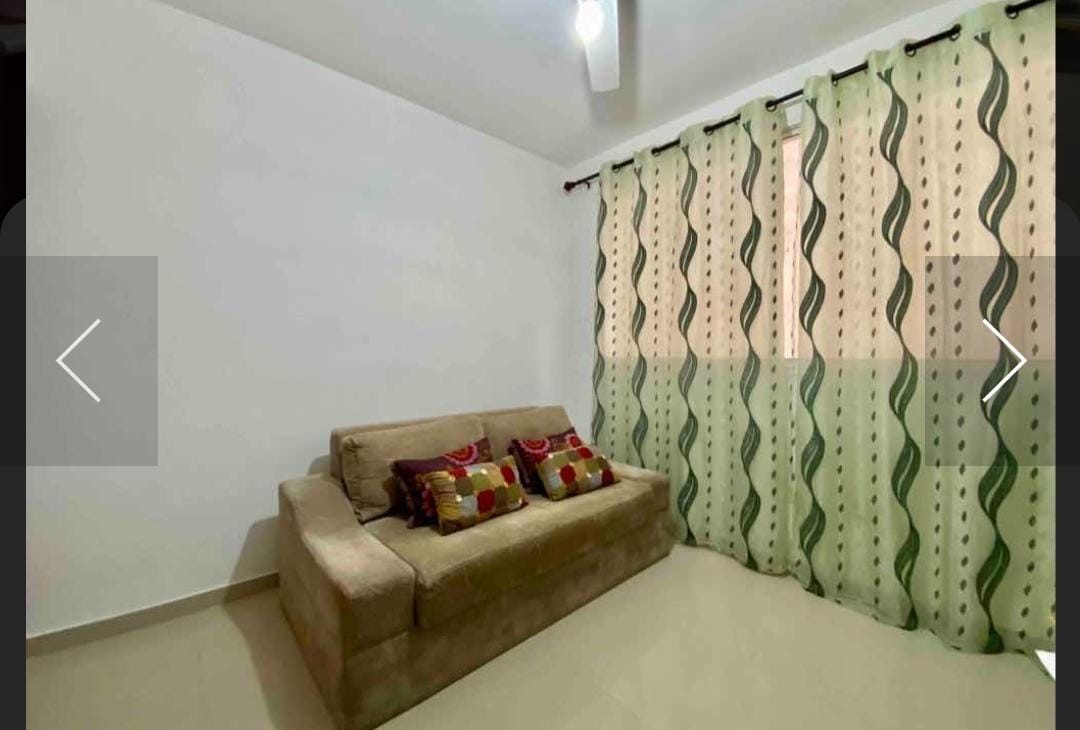apartamentos - VENDO Amplio Apto en viejo Arroyo Hondo a 3 minutos del Body Shop Código: PD156 8