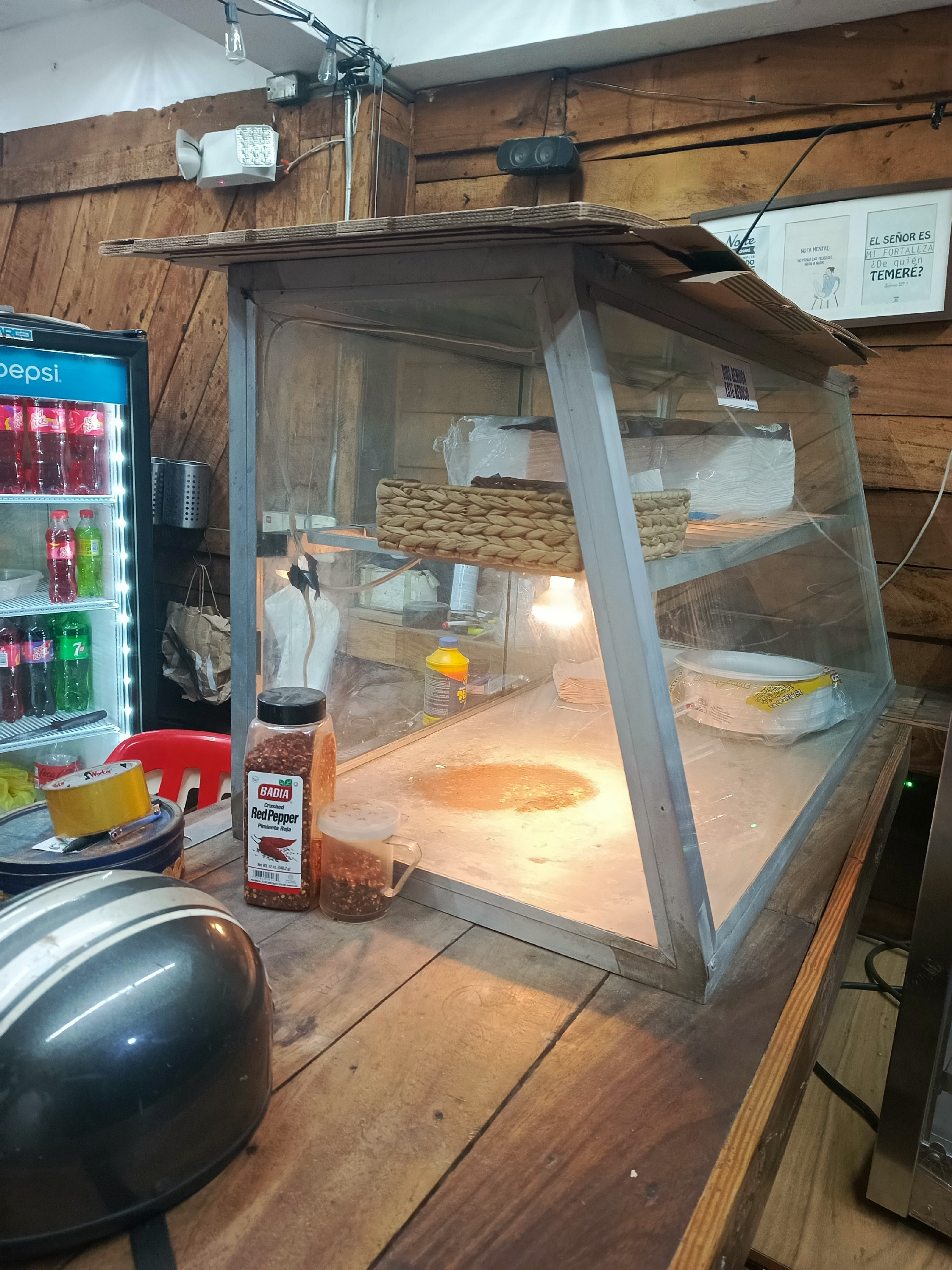 negocios en venta - Artículos para Pizzería  5