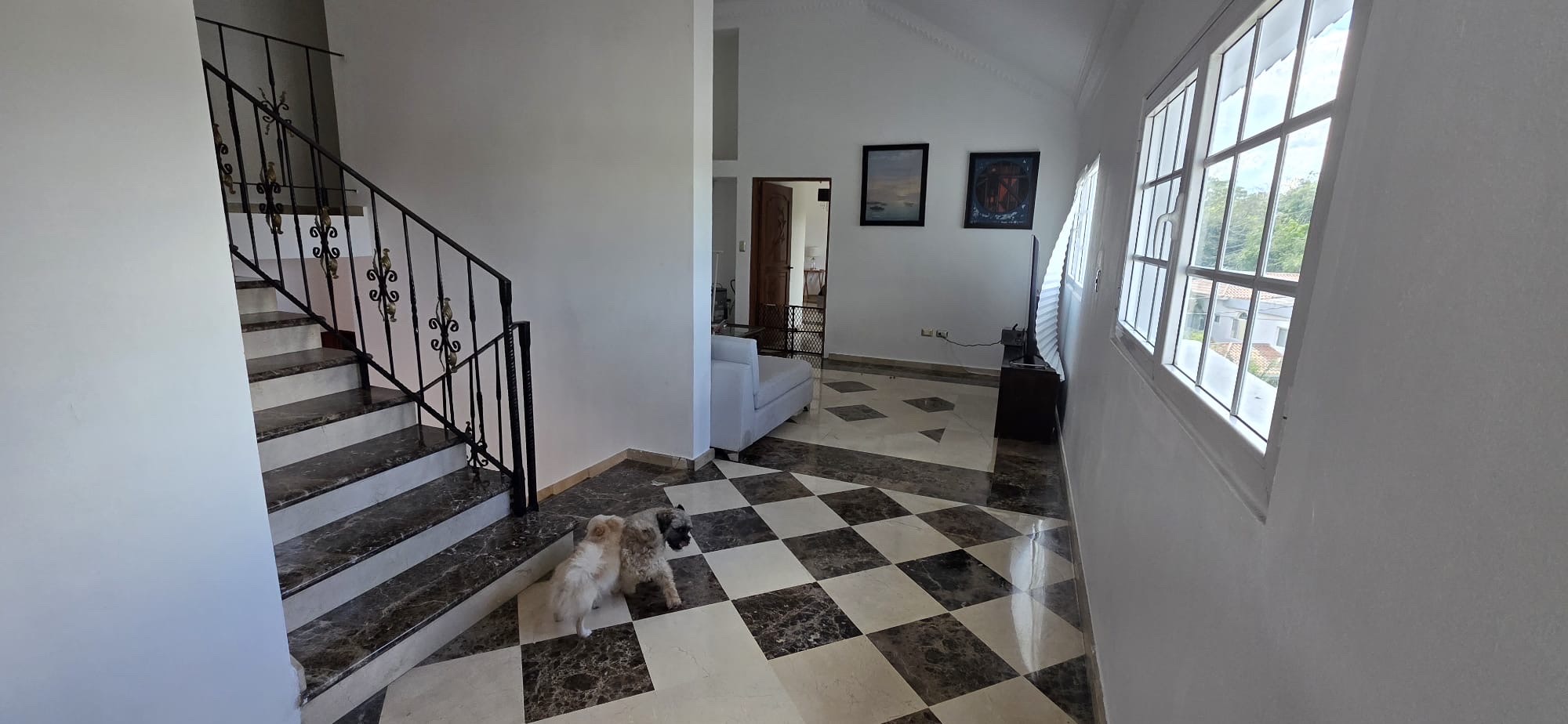 casas - 
💰 Precio: RD$ 28,000,000.00 Neg 7