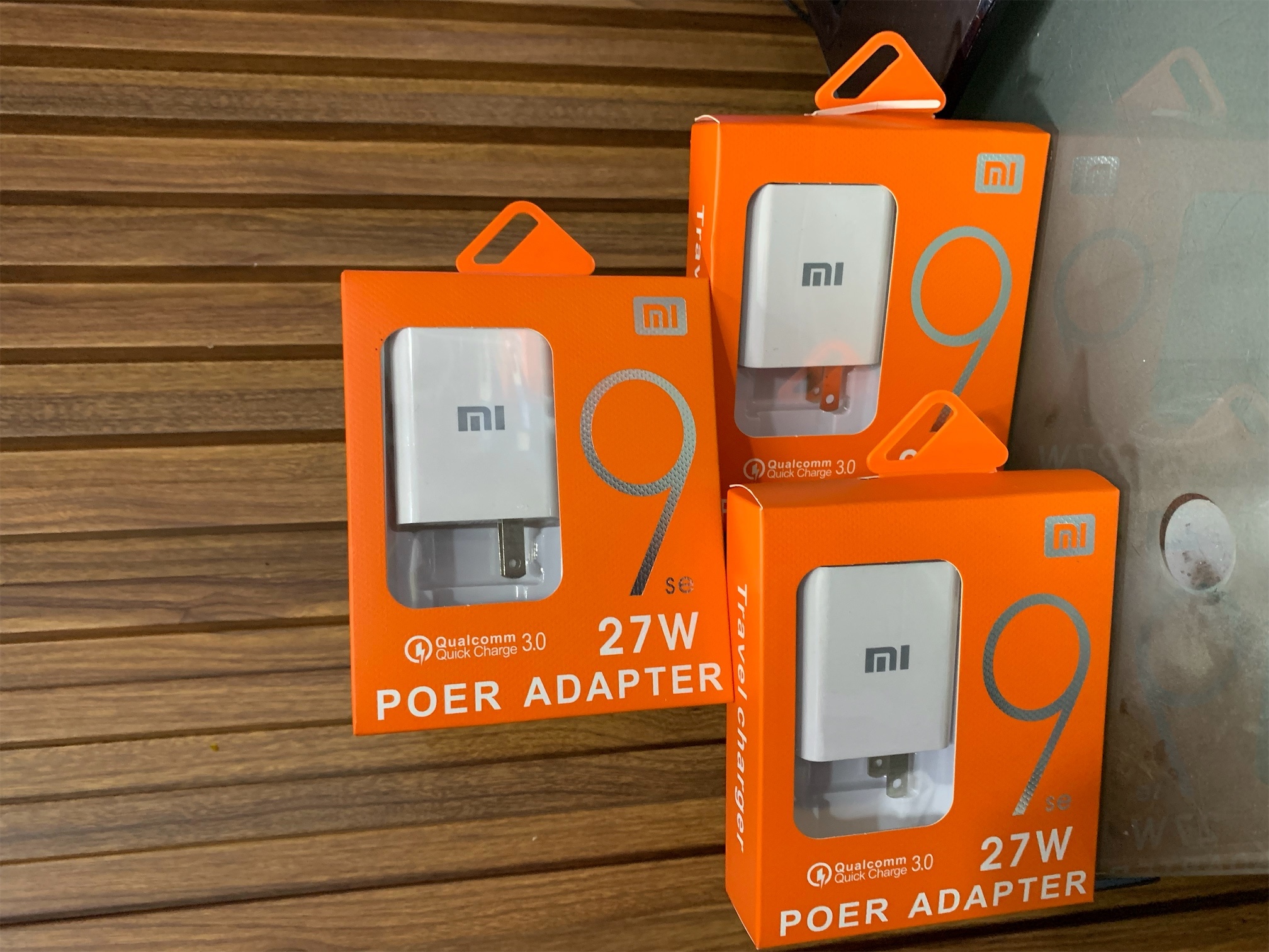 celulares y tabletas - cargador tipo c MI  2