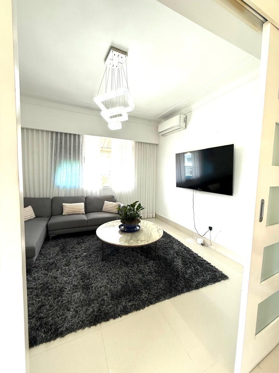 apartamentos - Apartamento en Alquiler – Mirador Norte 
 2