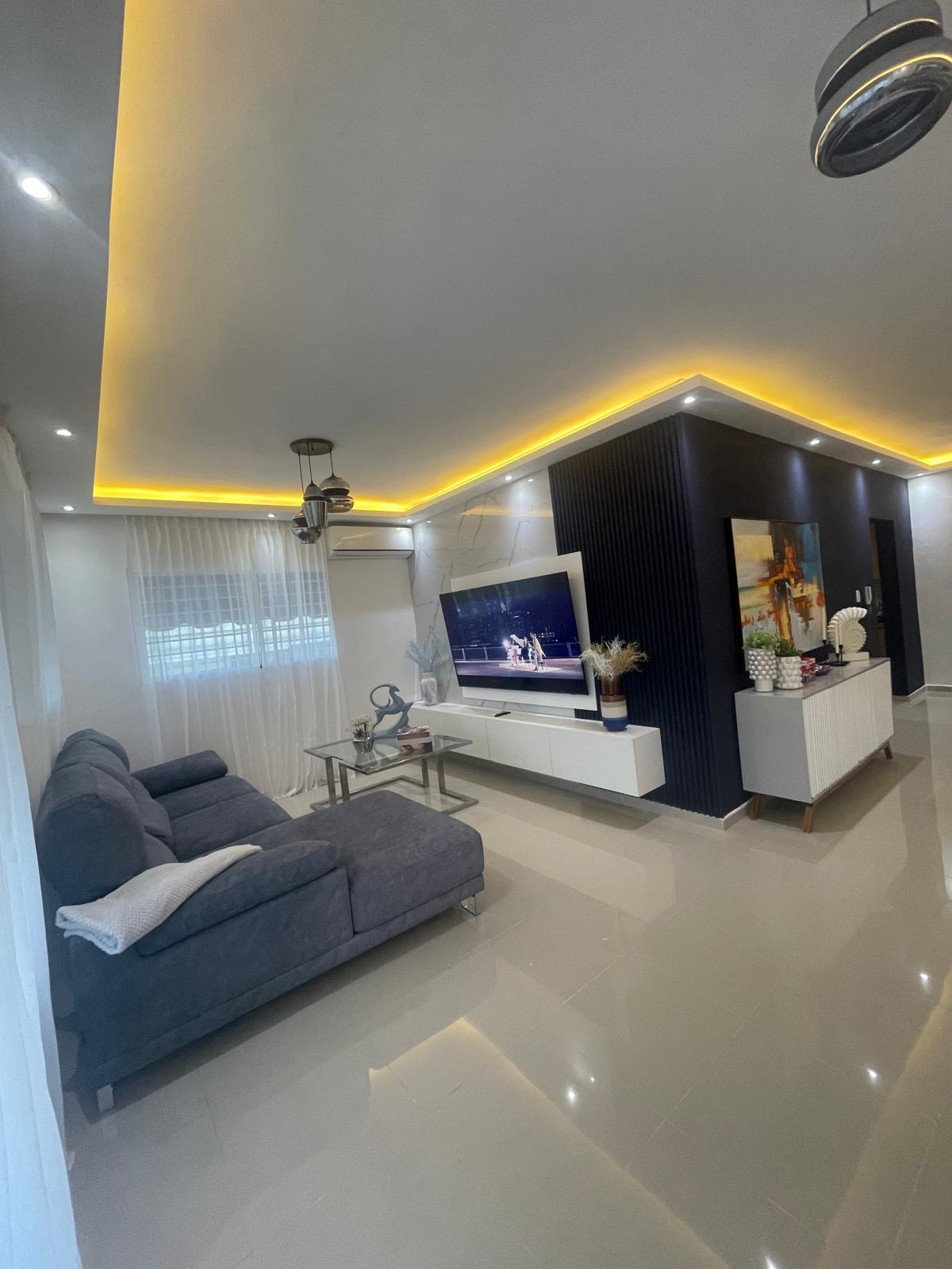 apartamentos - hermoso apartamento en el Millon  3