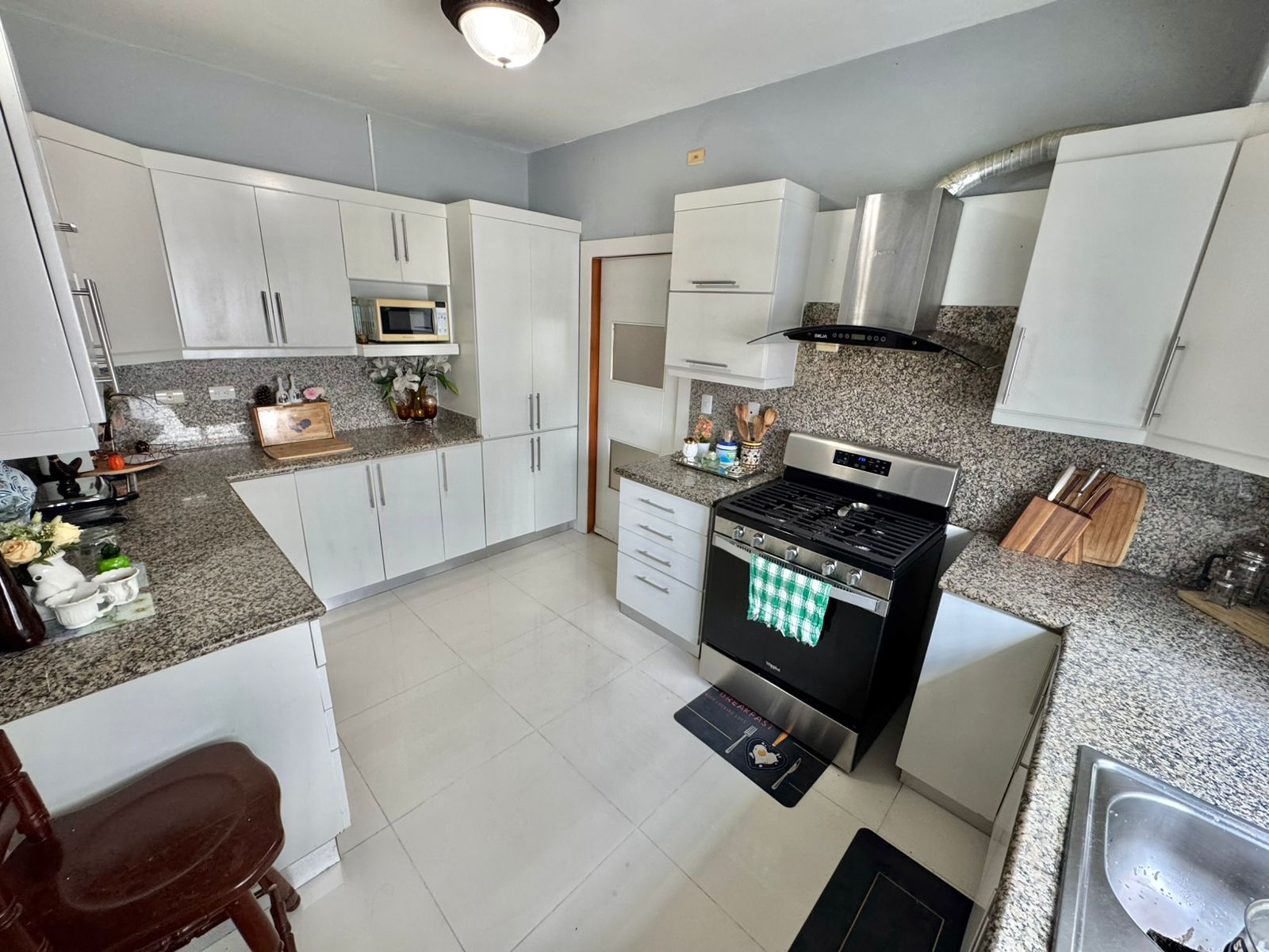 apartamentos - Apartamento en Venta – MIRADOR SUR 9