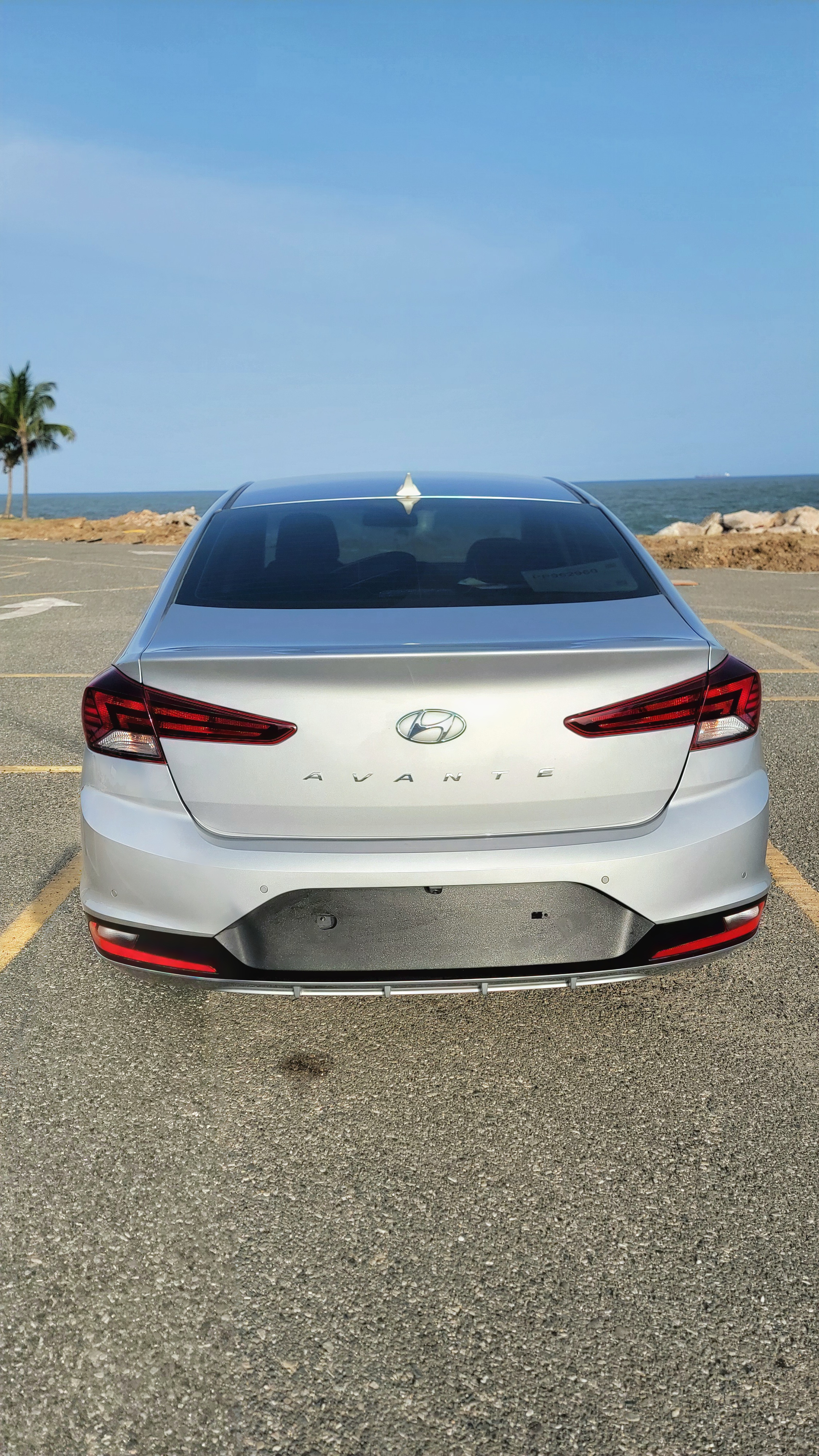 carros - Hyundai Avante 2020 Sport 6